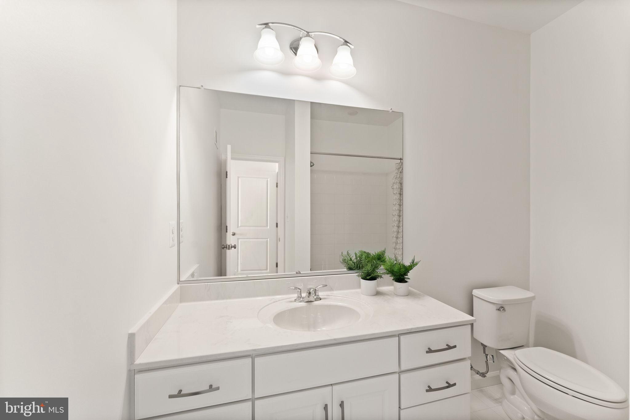 RIDGES AT LOUDOUN VALLEY - Residential