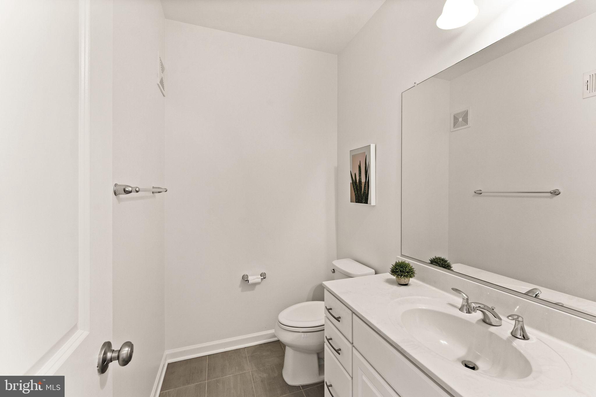 RIDGES AT LOUDOUN VALLEY - Residential