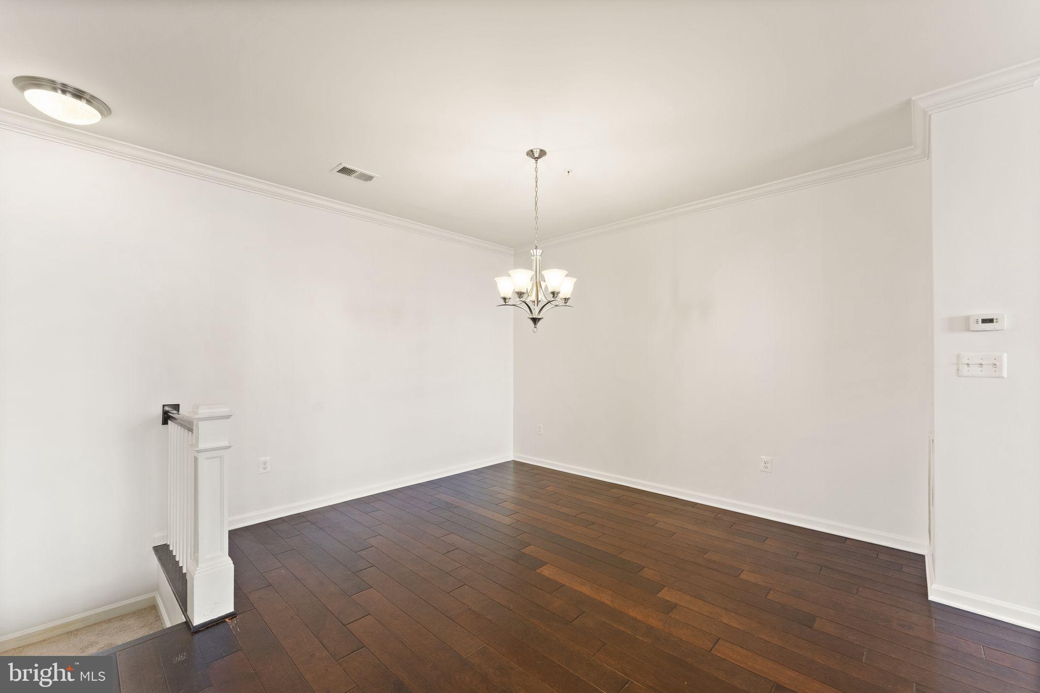 RIDGES AT LOUDOUN VALLEY - Residential