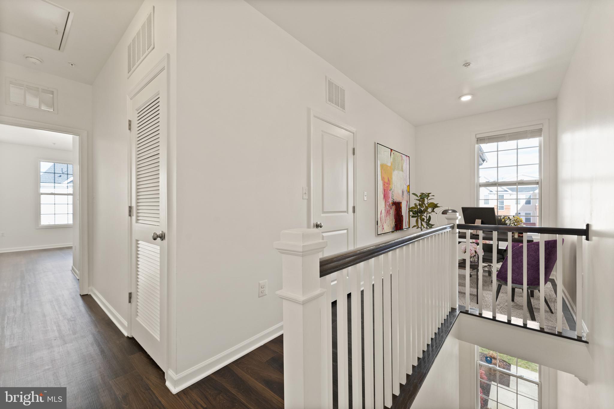 RIDGES AT LOUDOUN VALLEY - Residential