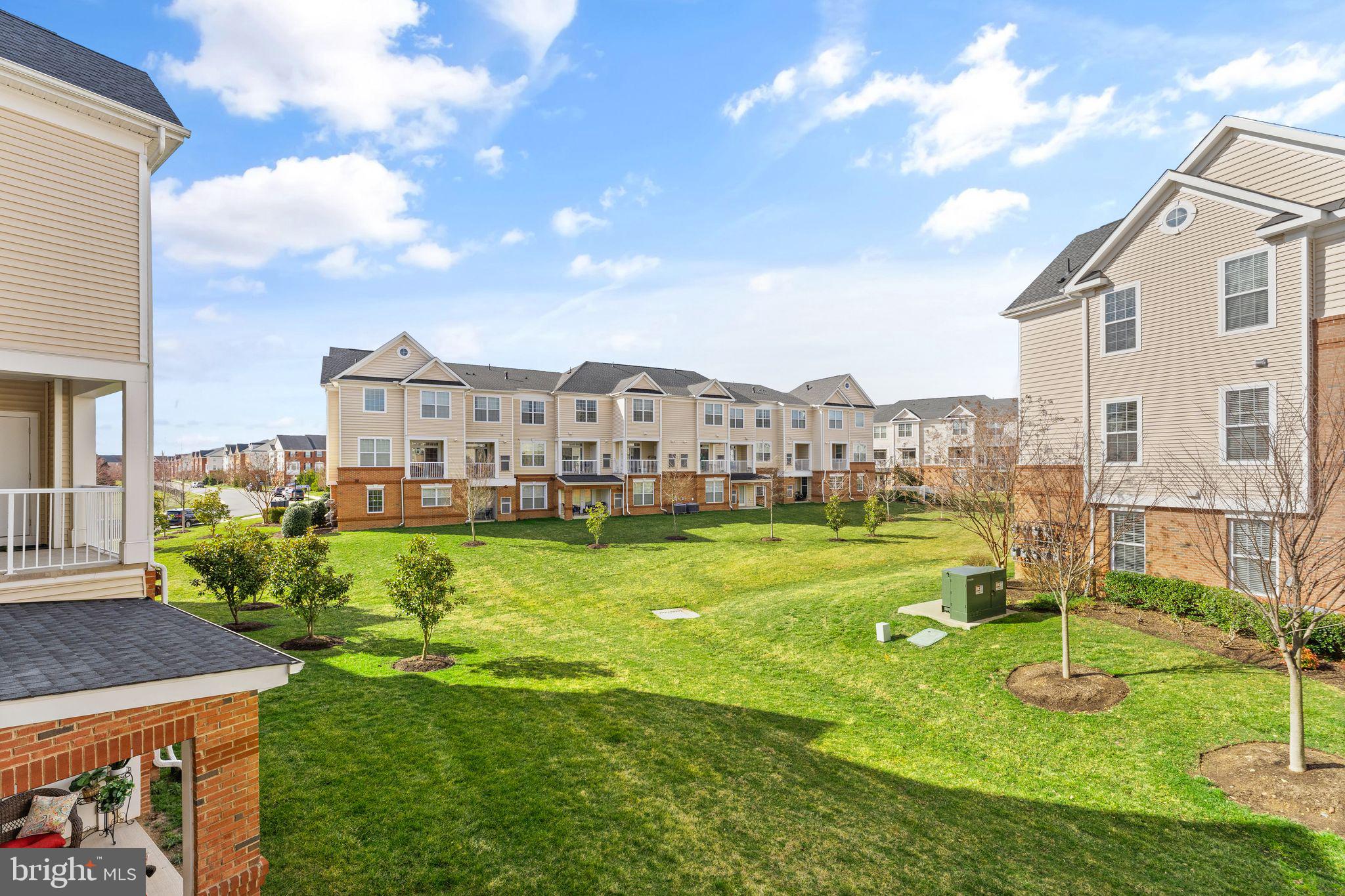 RIDGES AT LOUDOUN VALLEY - Residential