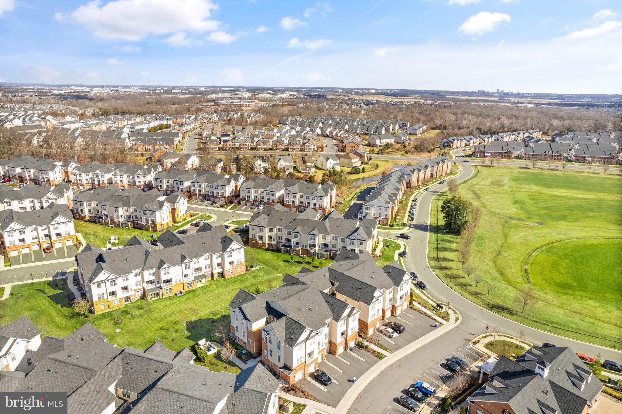RIDGES AT LOUDOUN VALLEY - Residential