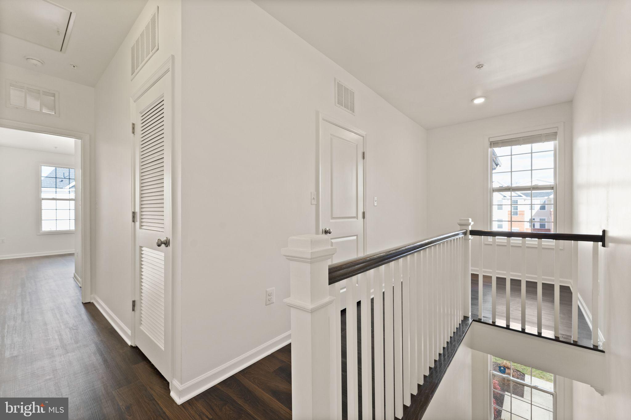 RIDGES AT LOUDOUN VALLEY - Residential