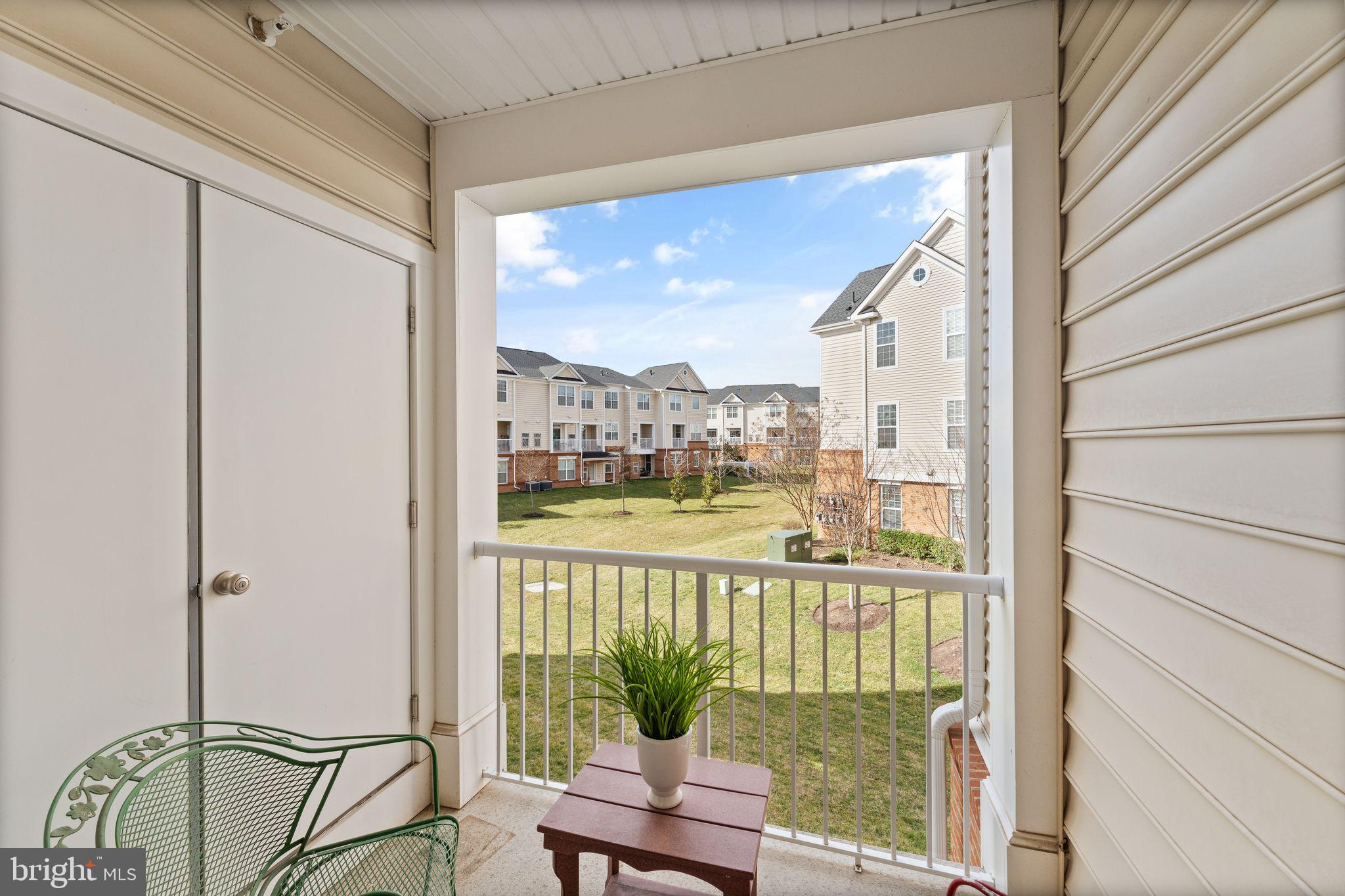 RIDGES AT LOUDOUN VALLEY - Residential