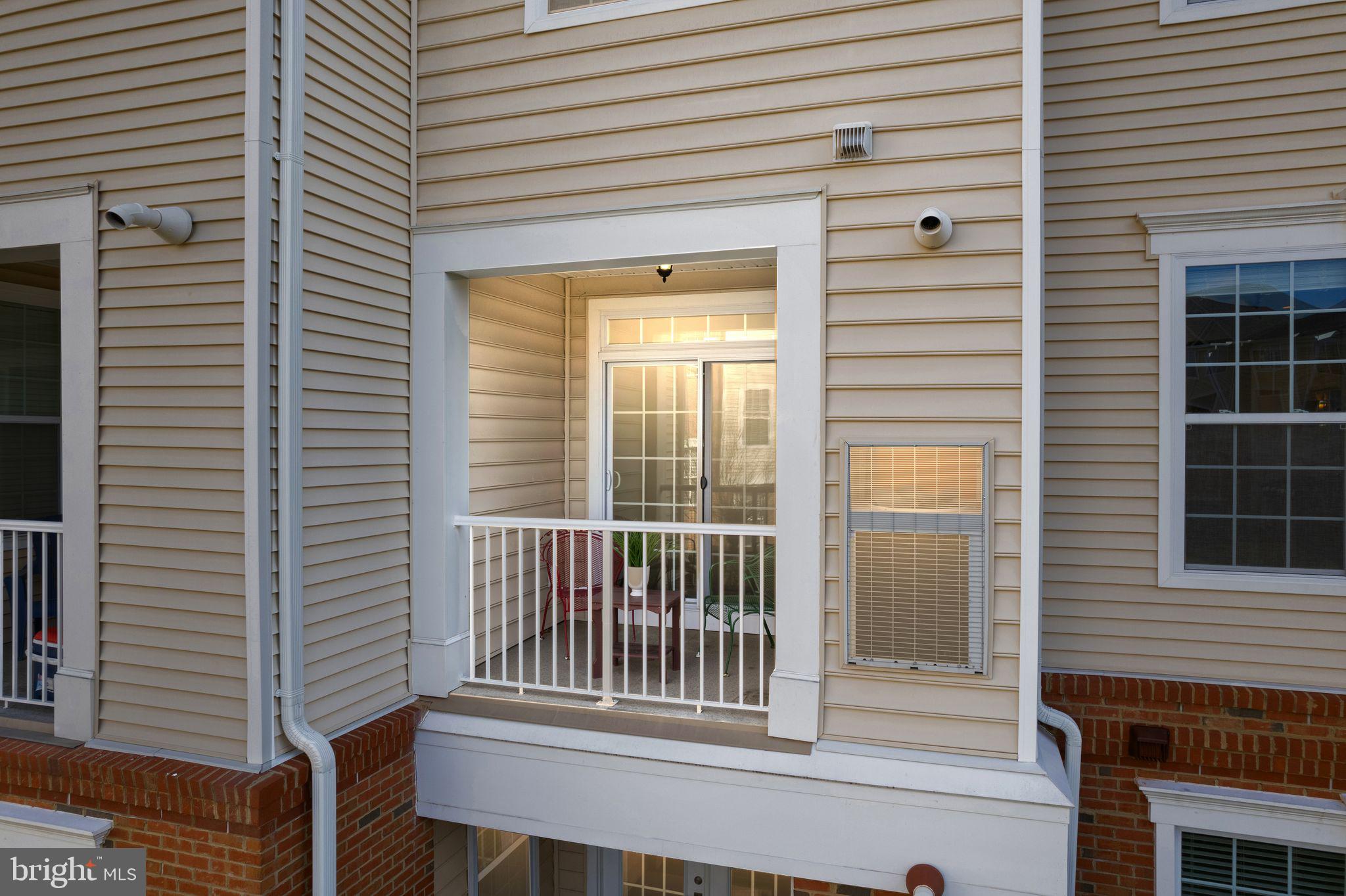 RIDGES AT LOUDOUN VALLEY - Residential