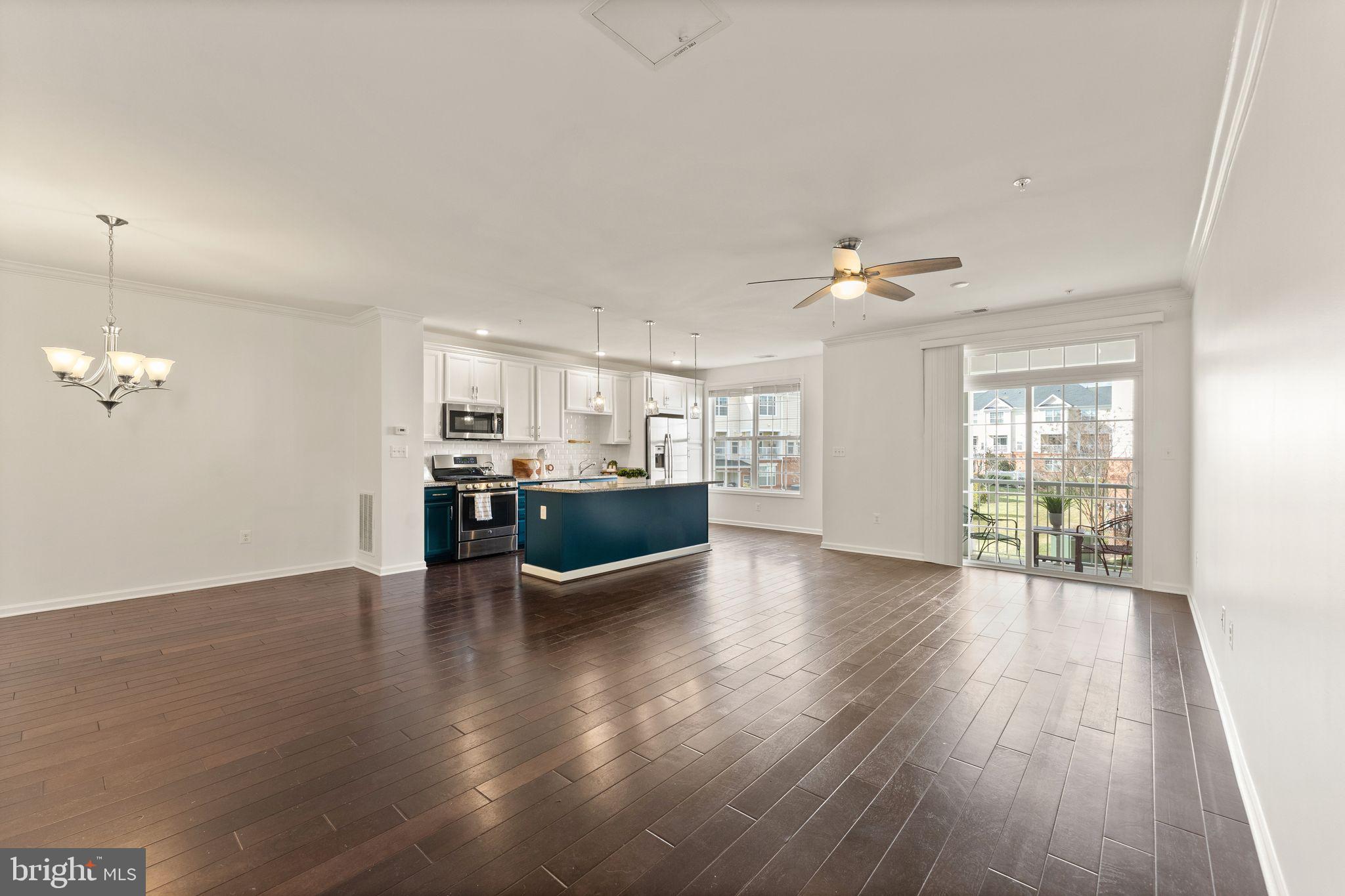 RIDGES AT LOUDOUN VALLEY - Residential