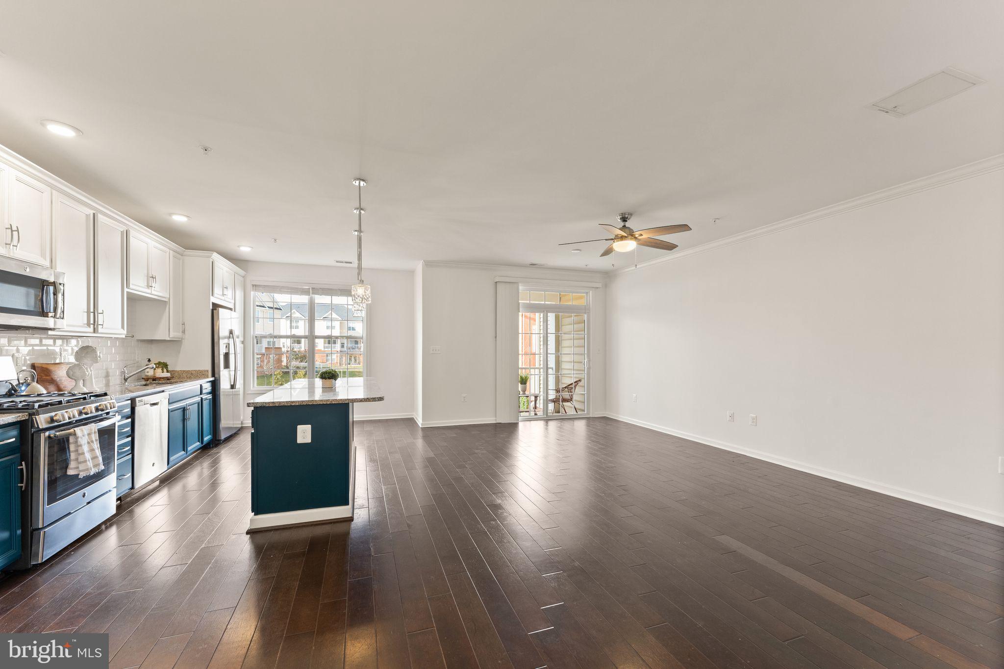 RIDGES AT LOUDOUN VALLEY - Residential