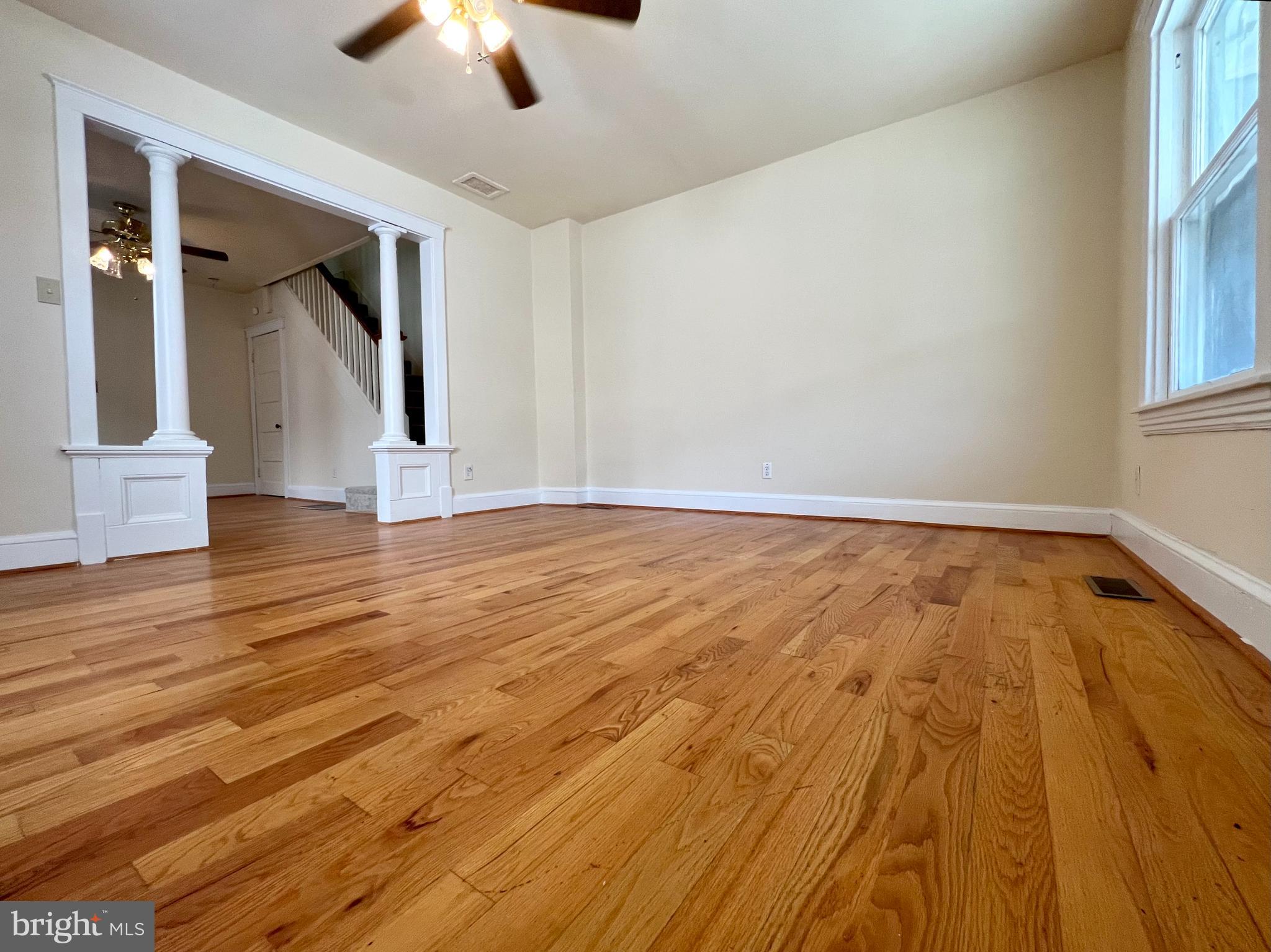 MARTINSBURG - Residential Lease