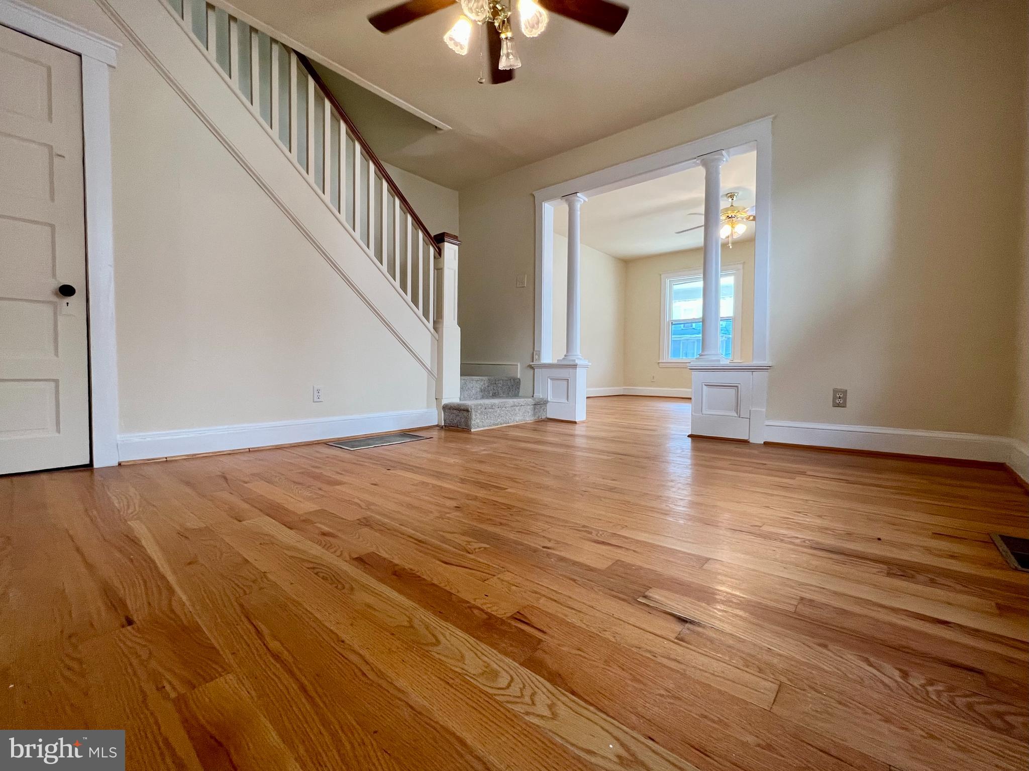 MARTINSBURG - Residential Lease