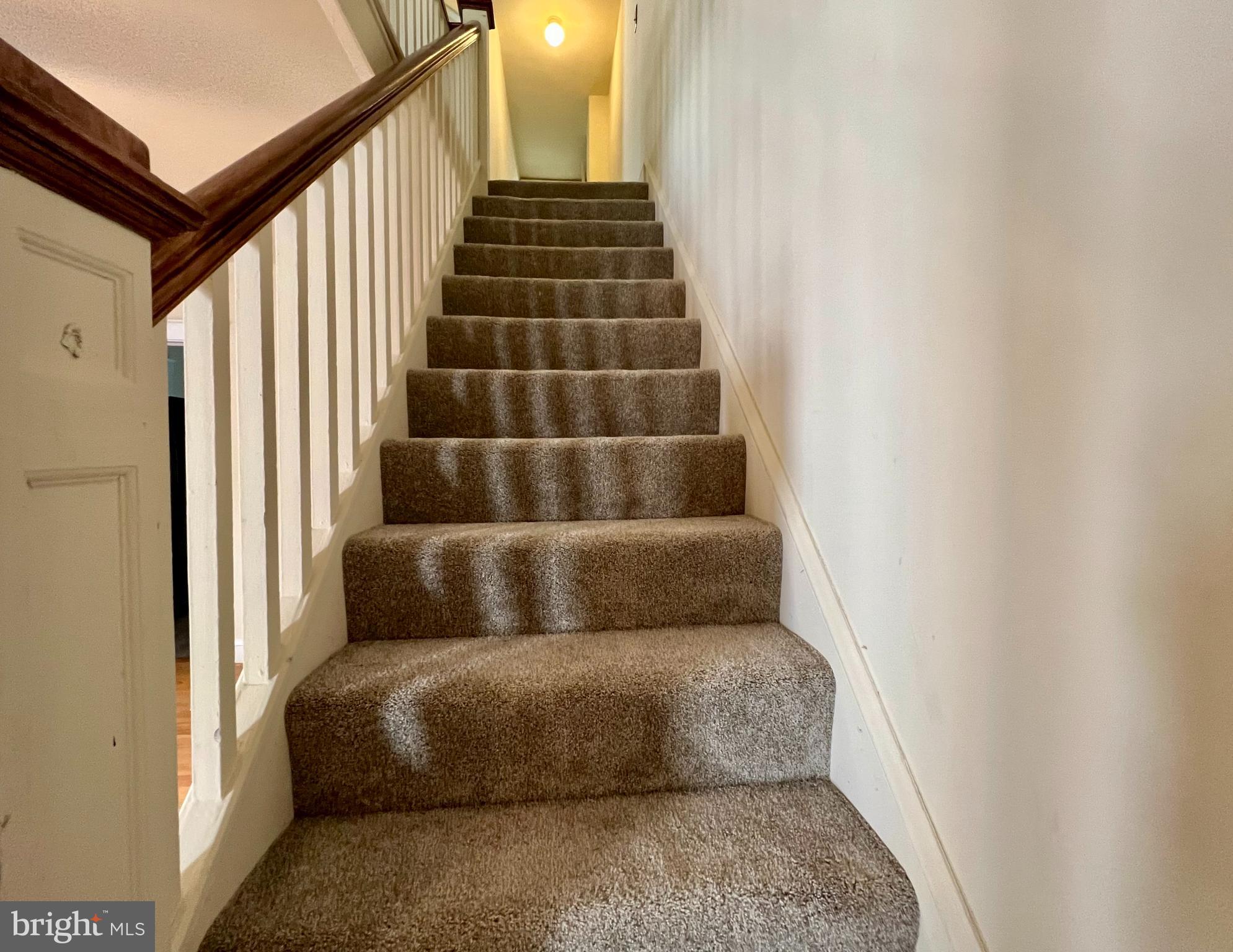 MARTINSBURG - Residential Lease