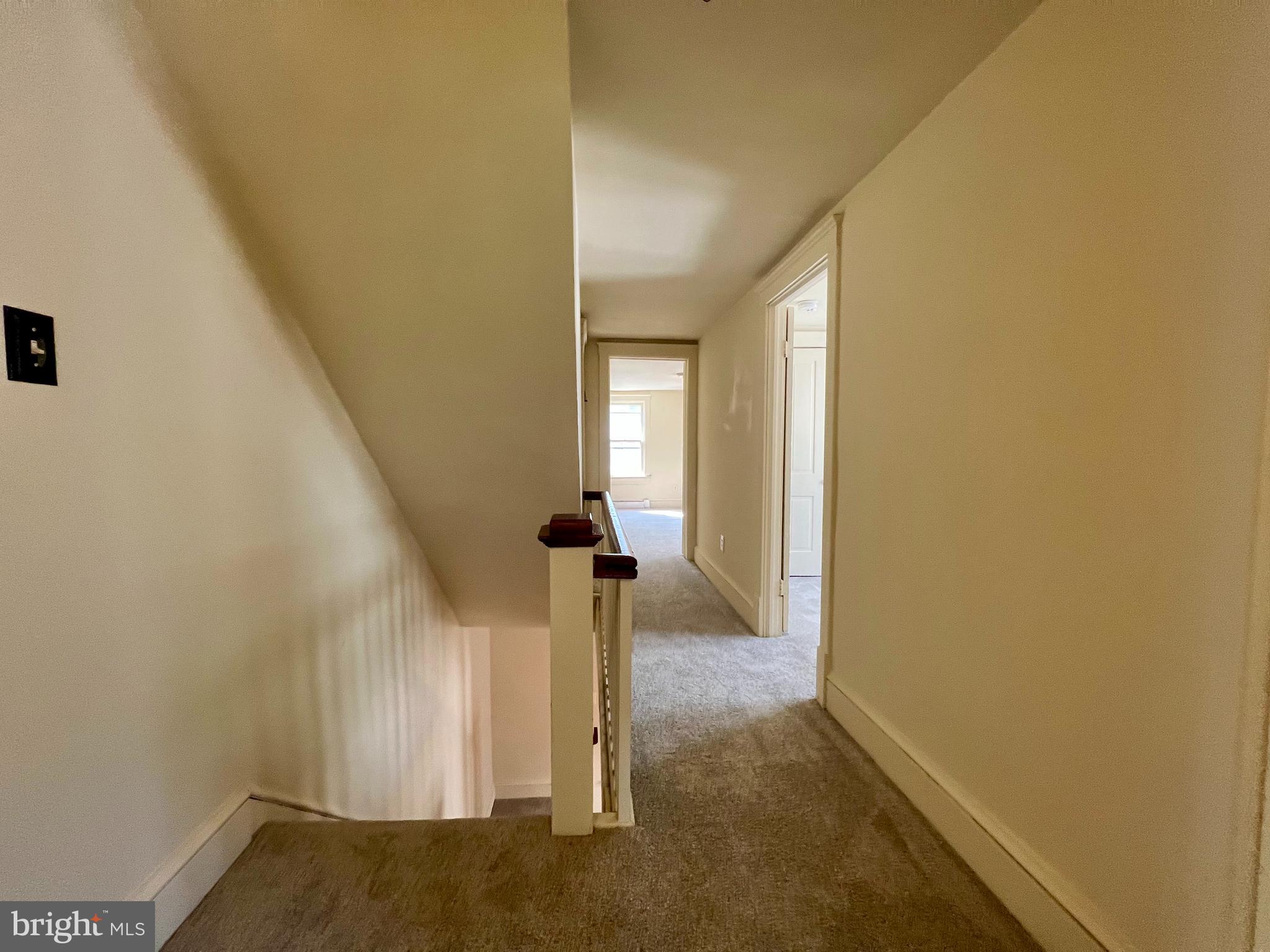 MARTINSBURG - Residential Lease