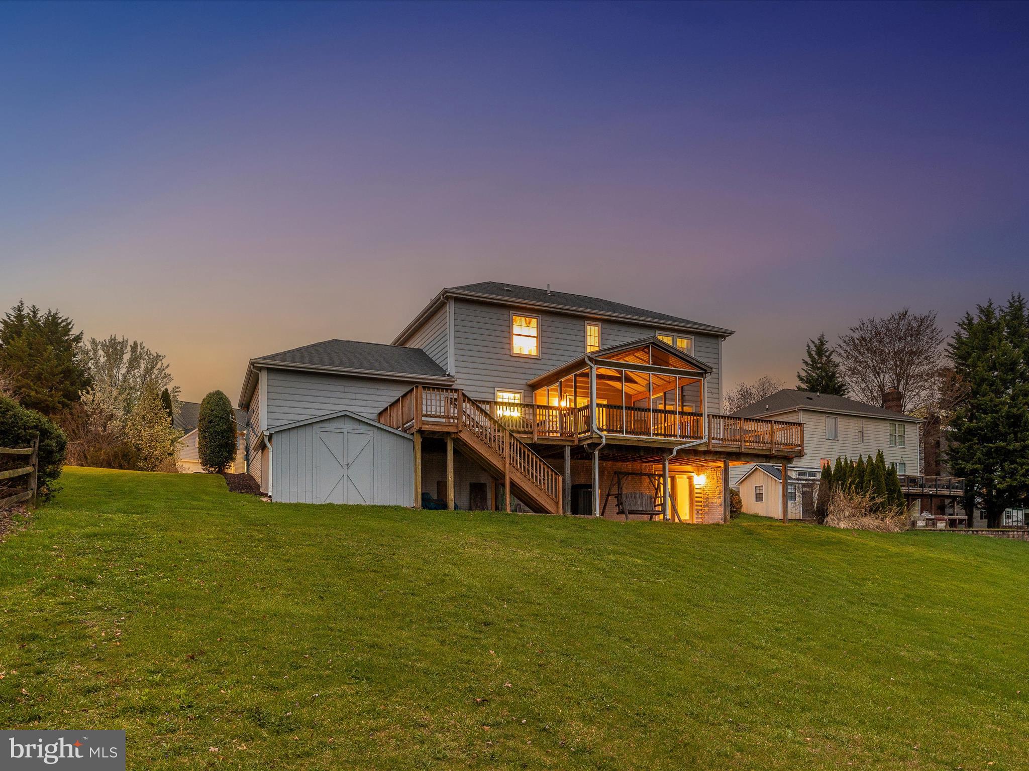 BROOKRIDGE SOUTH - Residential