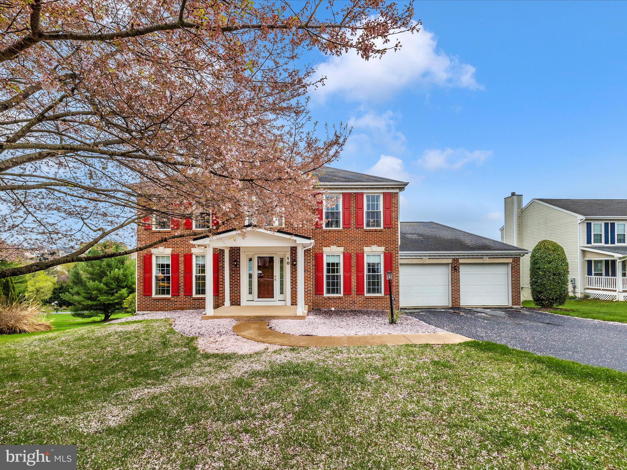 BROOKRIDGE SOUTH - Residential