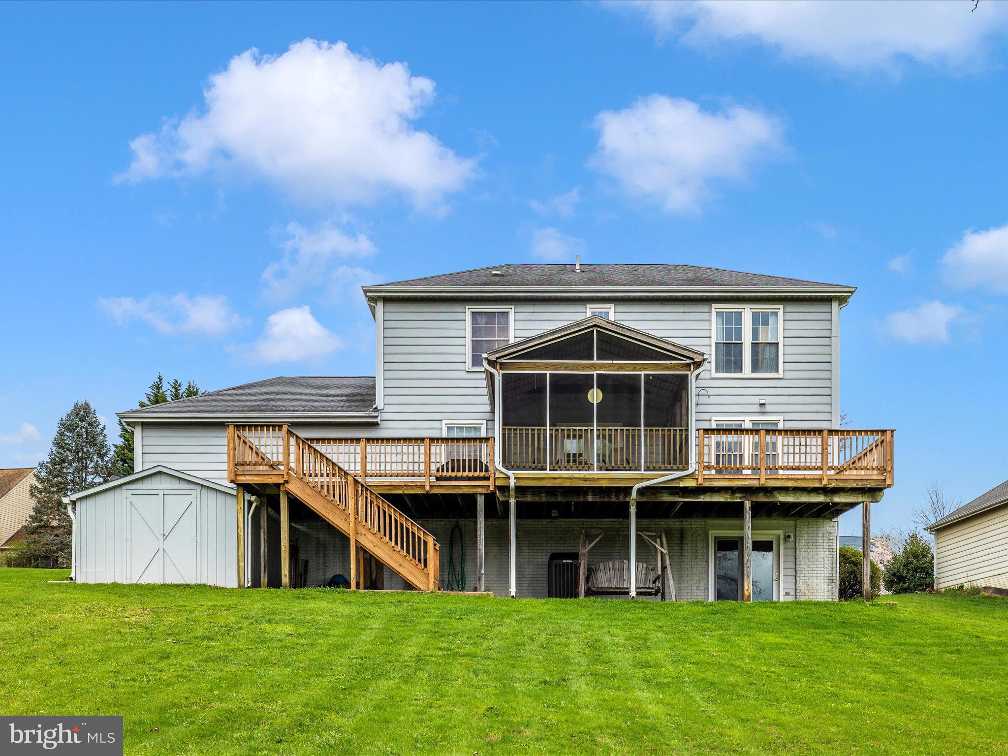 BROOKRIDGE SOUTH - Residential