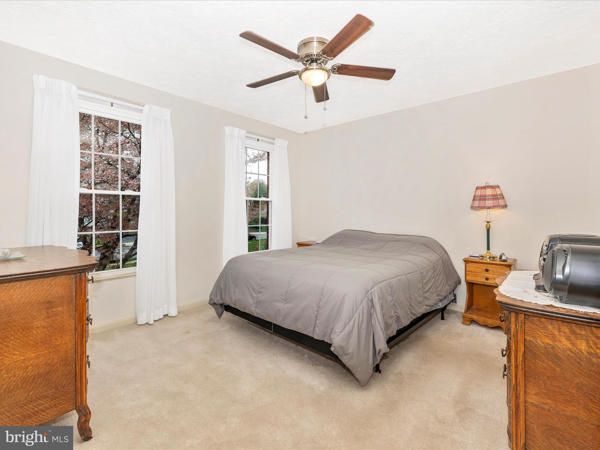 BROOKRIDGE SOUTH - Residential