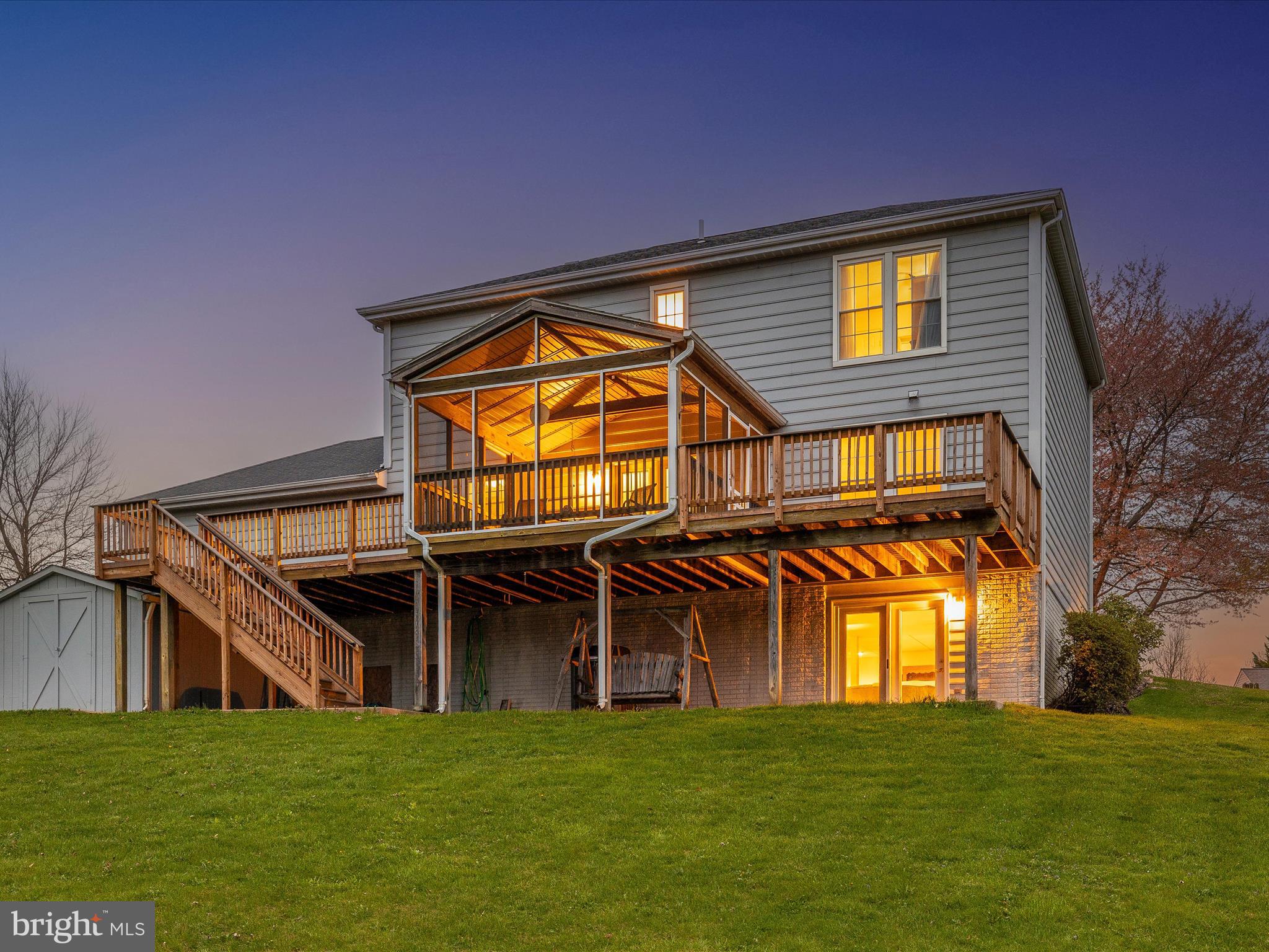 BROOKRIDGE SOUTH - Residential