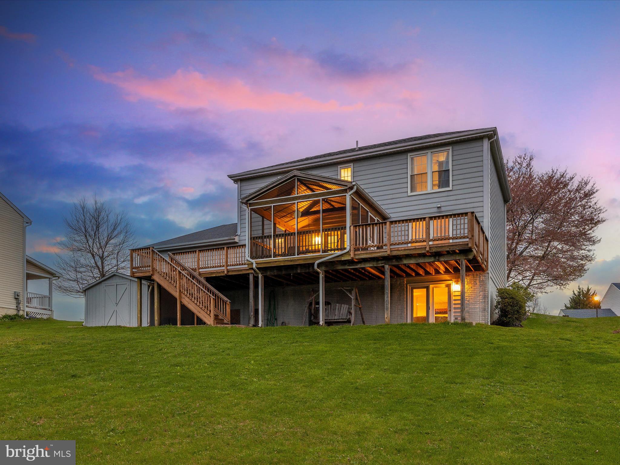 BROOKRIDGE SOUTH - Residential