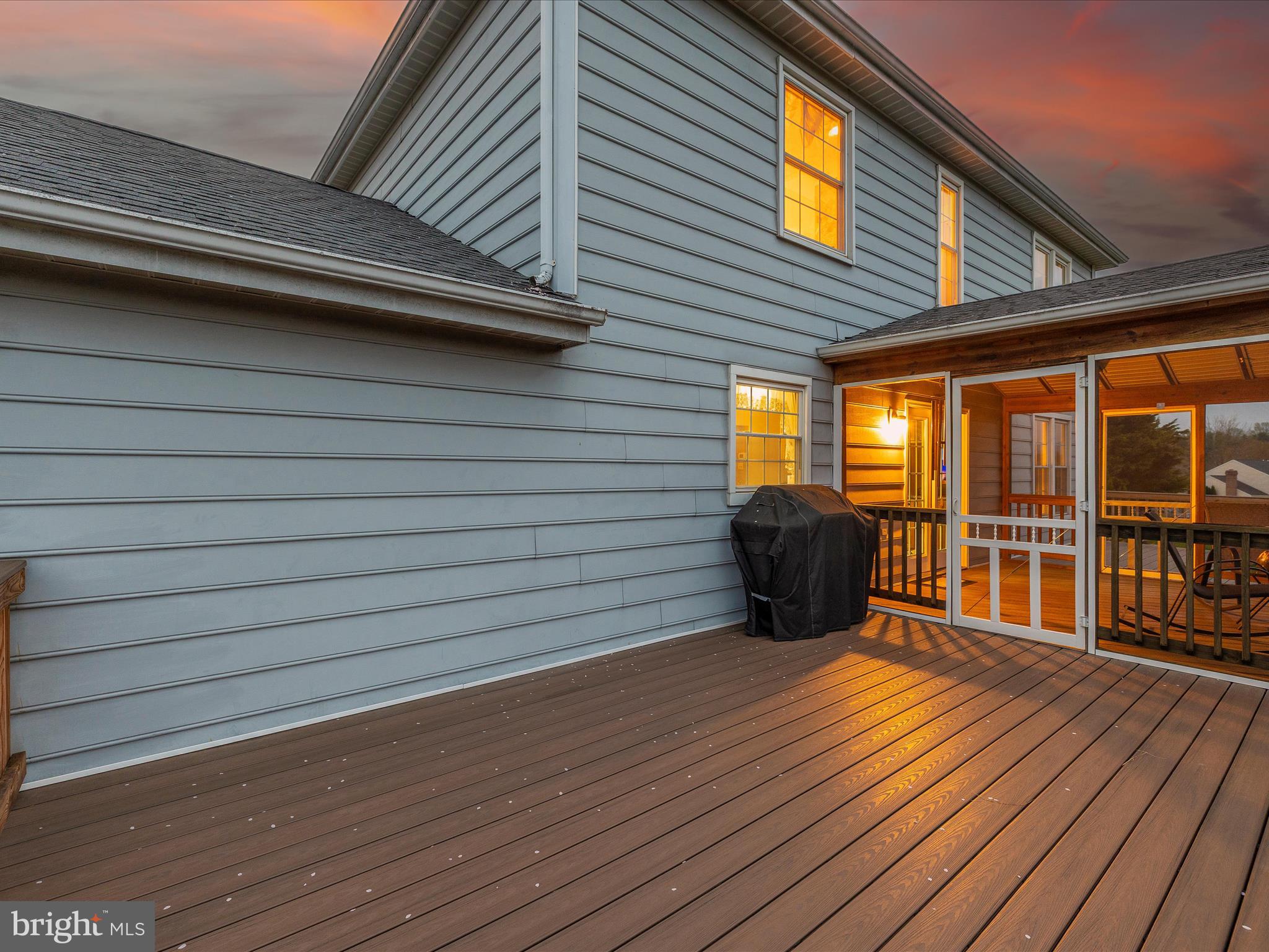 BROOKRIDGE SOUTH - Residential