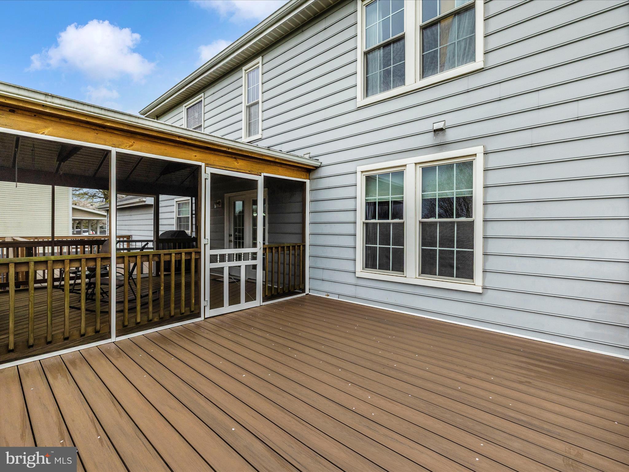 BROOKRIDGE SOUTH - Residential