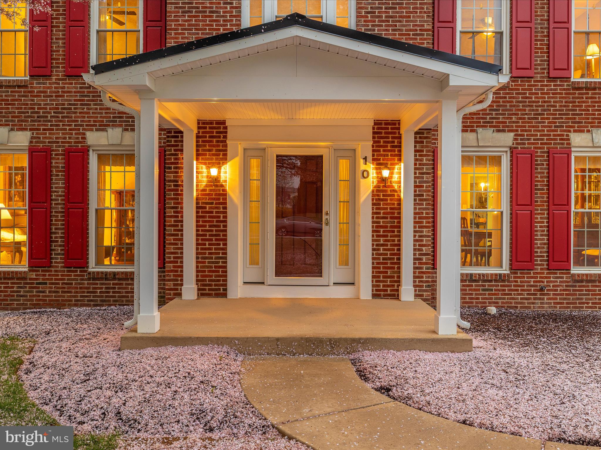 BROOKRIDGE SOUTH - Residential