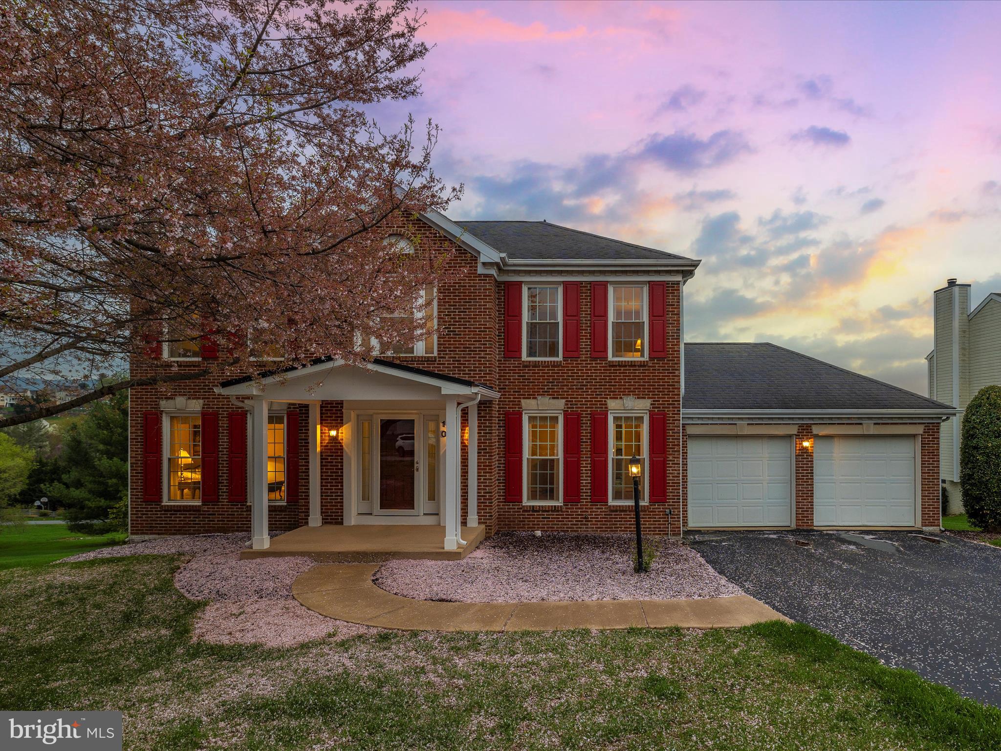 BROOKRIDGE SOUTH - Residential