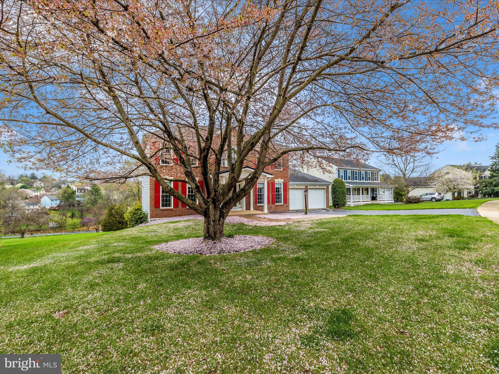 BROOKRIDGE SOUTH - Residential