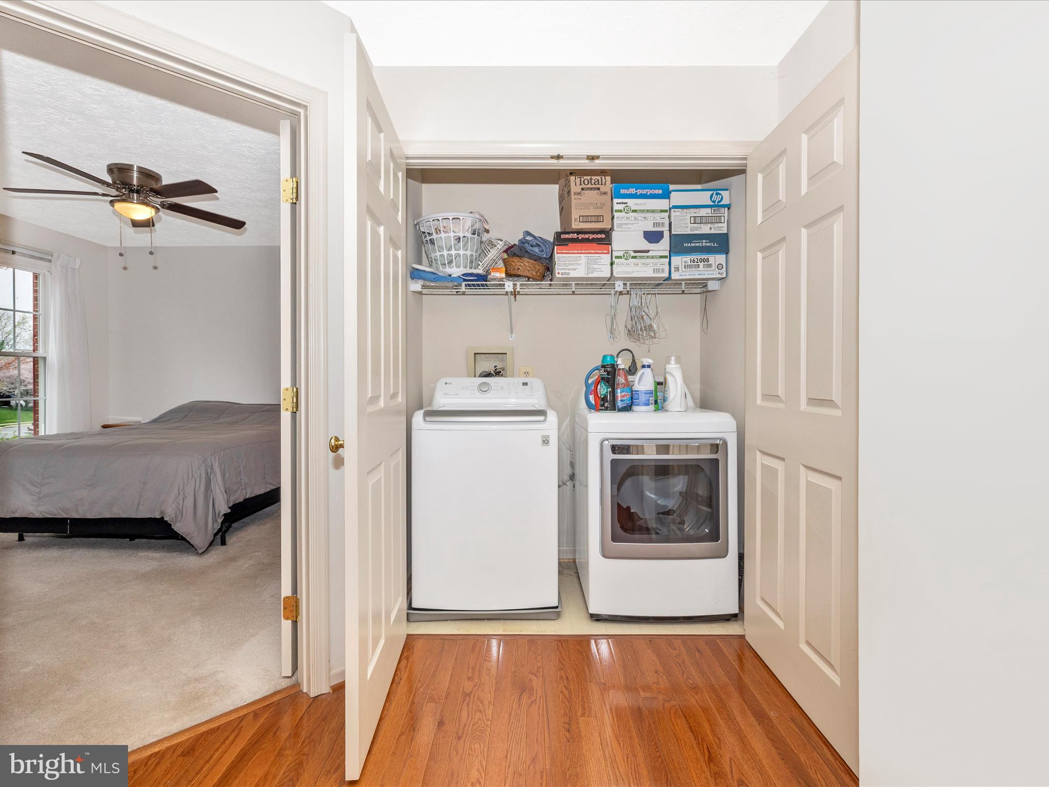 BROOKRIDGE SOUTH - Residential