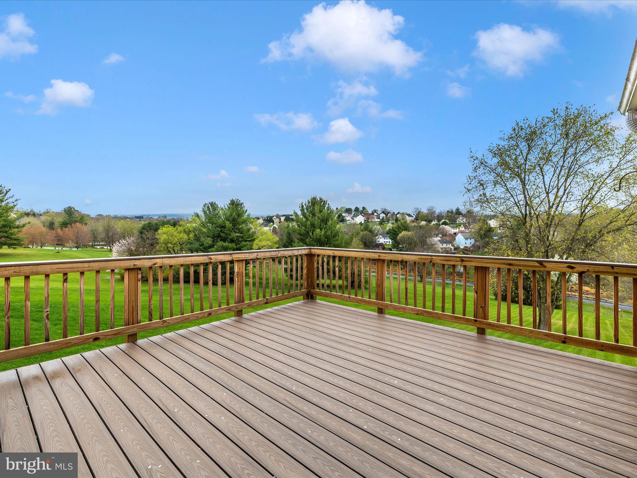 BROOKRIDGE SOUTH - Residential