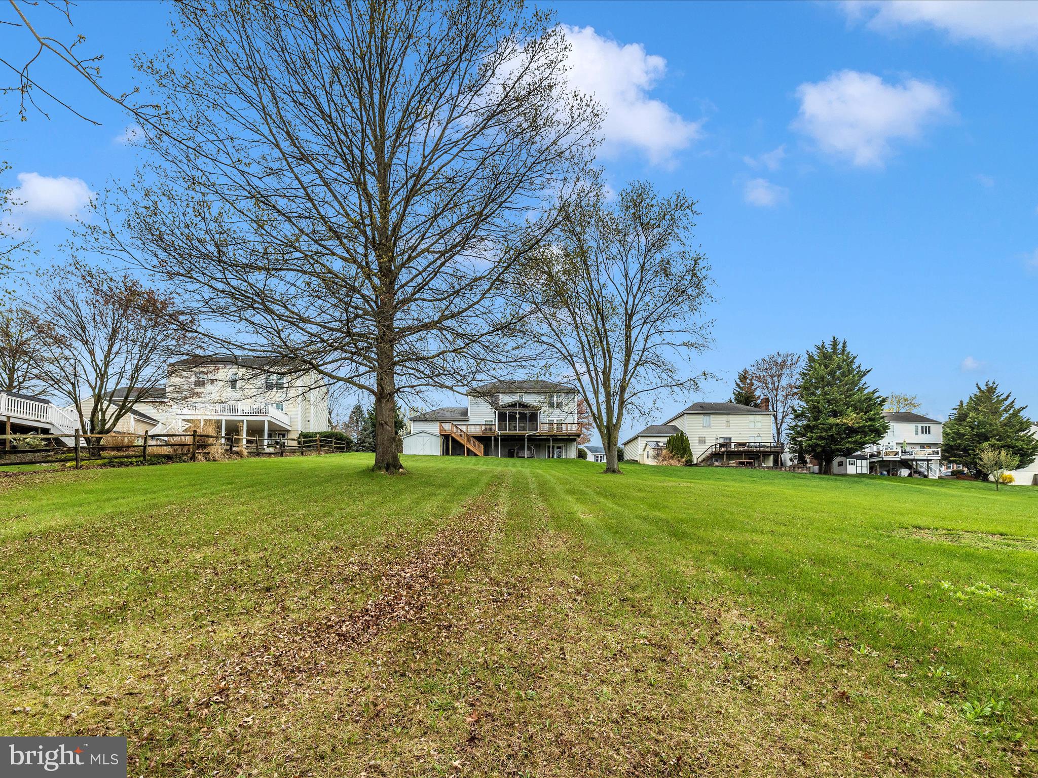 BROOKRIDGE SOUTH - Residential