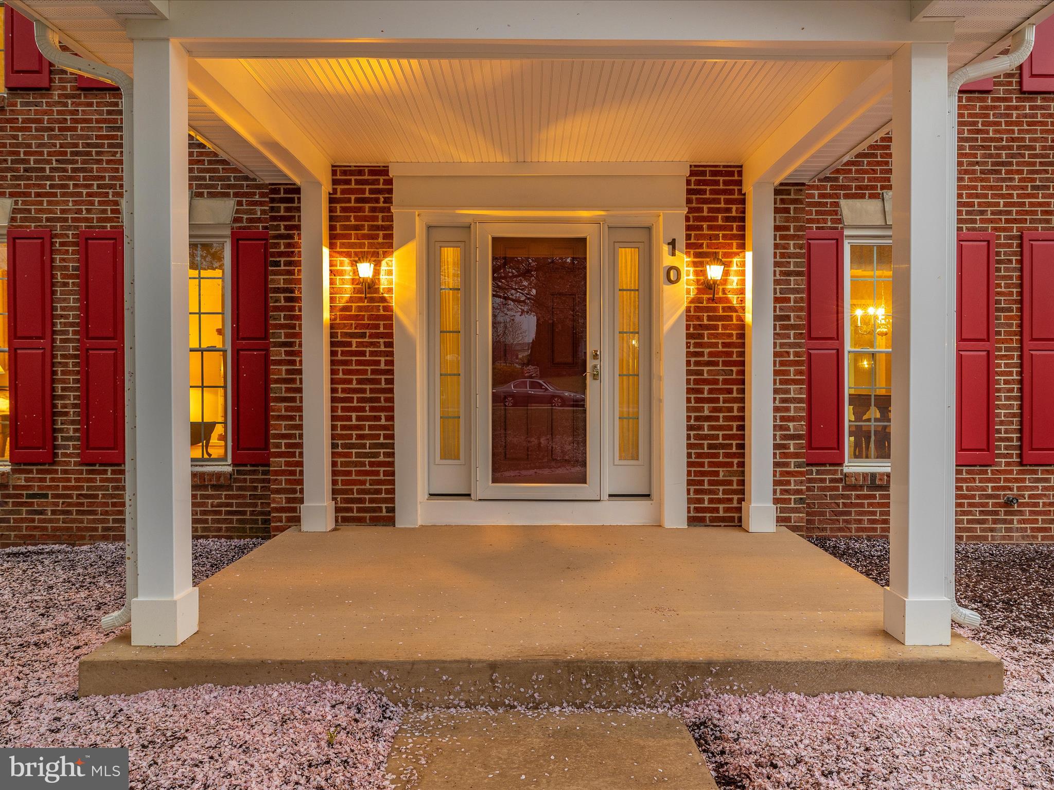 BROOKRIDGE SOUTH - Residential