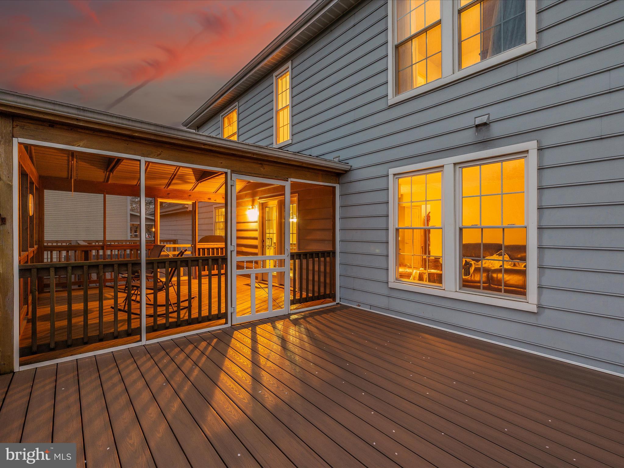 BROOKRIDGE SOUTH - Residential