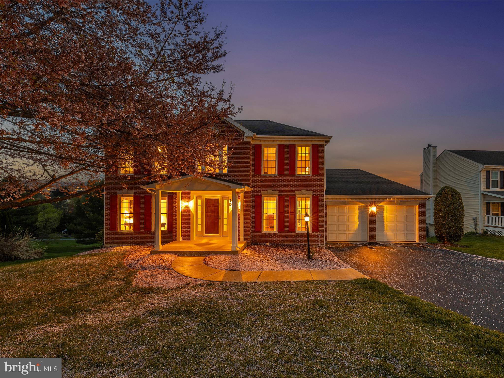 BROOKRIDGE SOUTH - Residential