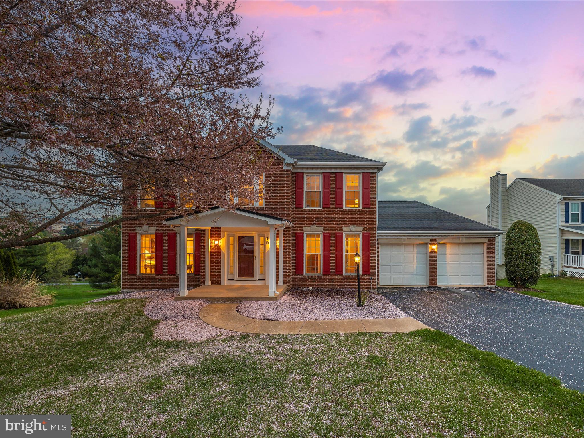 BROOKRIDGE SOUTH - Residential