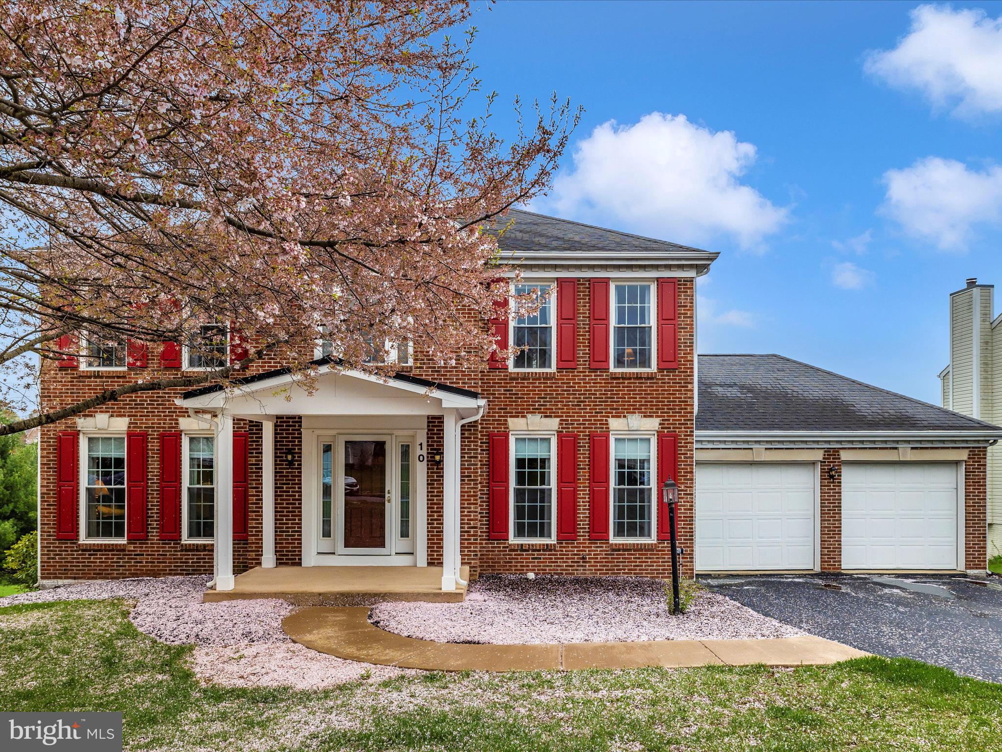 BROOKRIDGE SOUTH - Residential