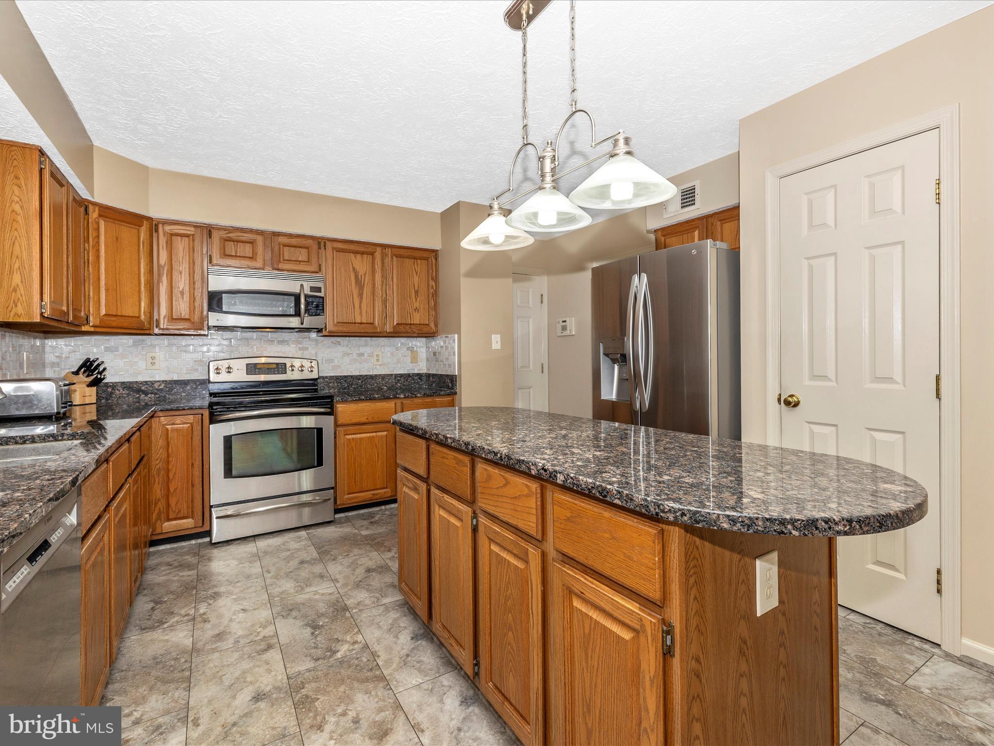 BROOKRIDGE SOUTH - Residential