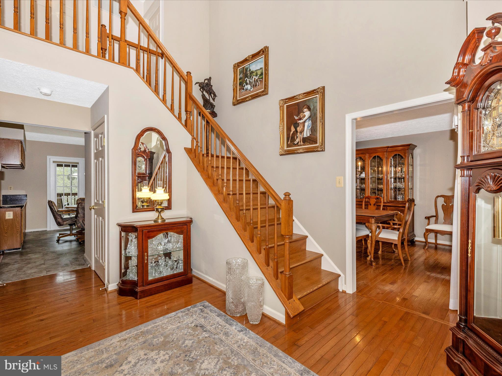 BROOKRIDGE SOUTH - Residential