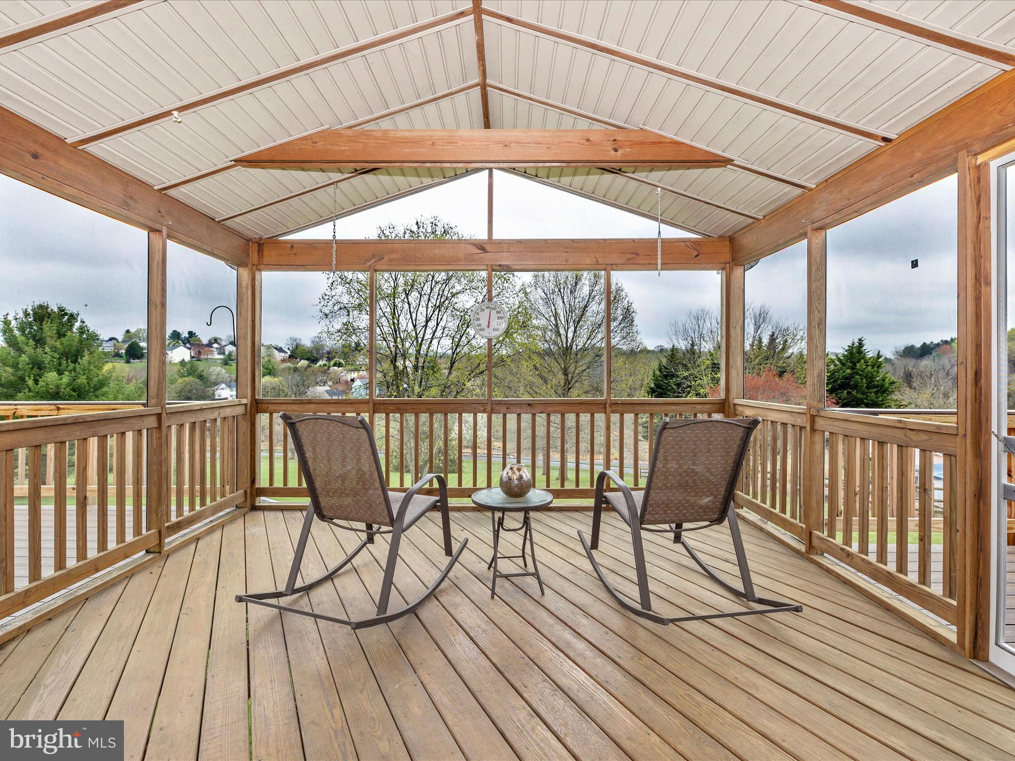 BROOKRIDGE SOUTH - Residential