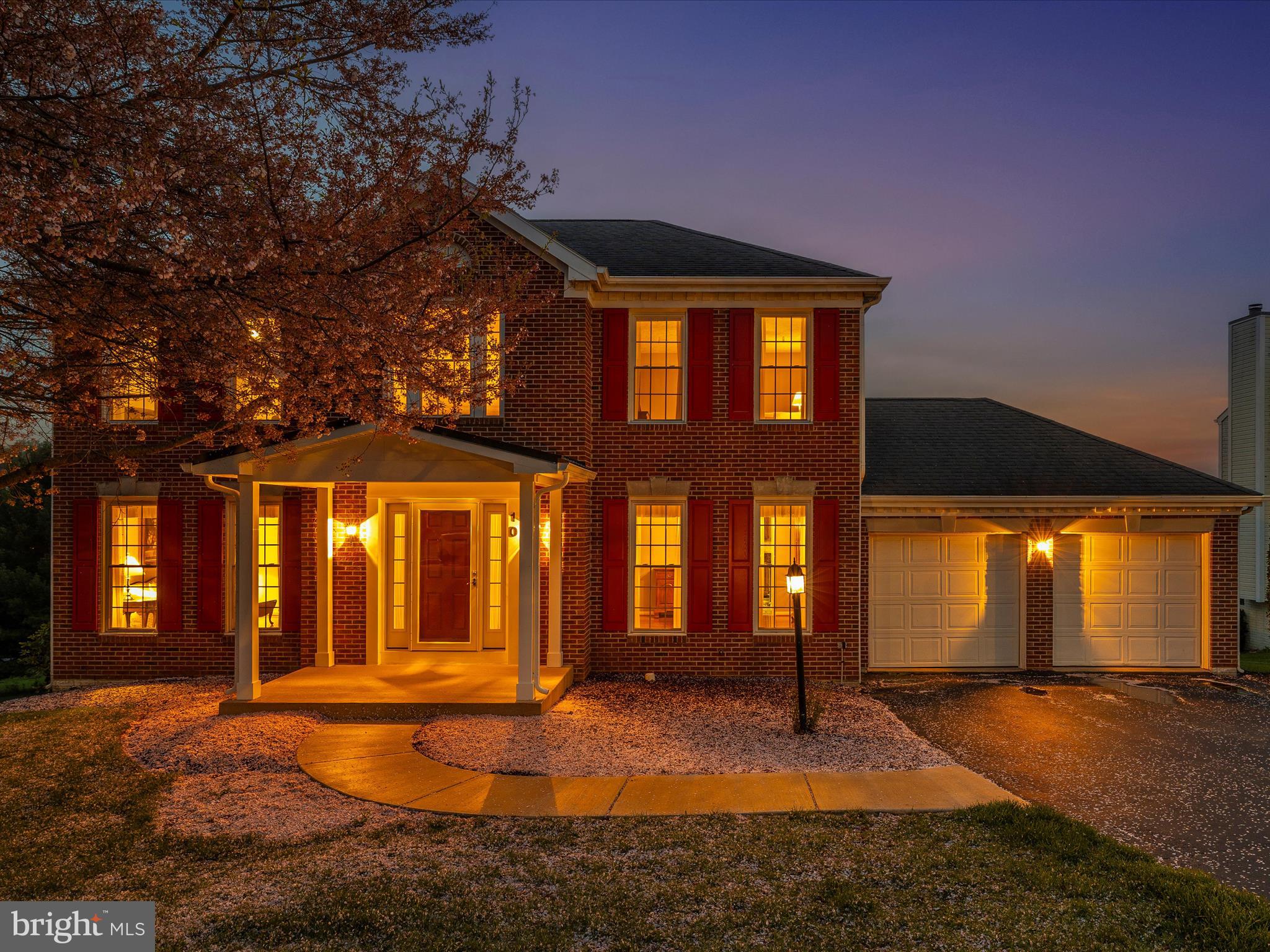 BROOKRIDGE SOUTH - Residential