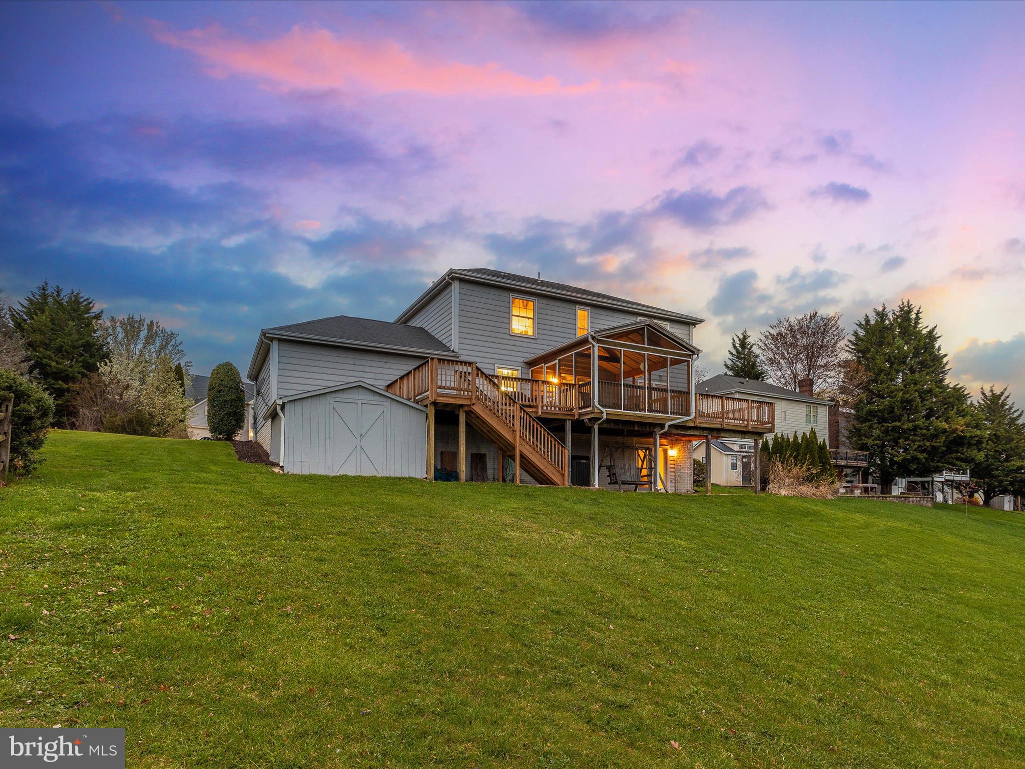 BROOKRIDGE SOUTH - Residential