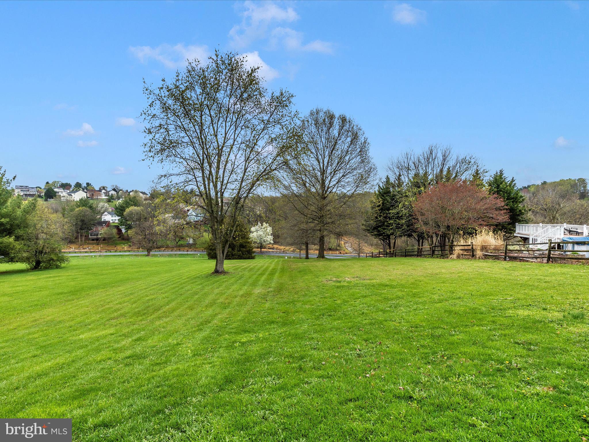 BROOKRIDGE SOUTH - Residential