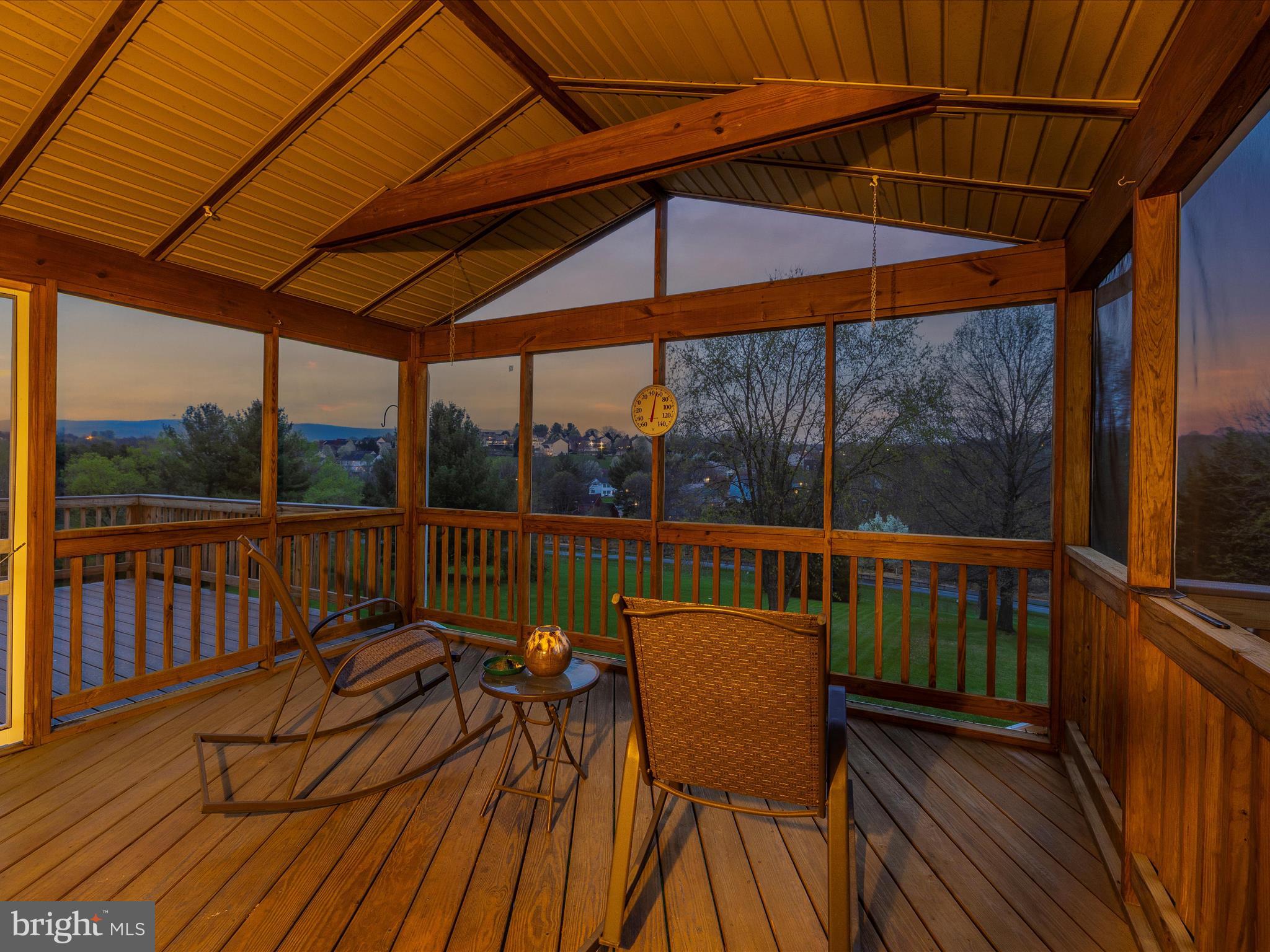 BROOKRIDGE SOUTH - Residential