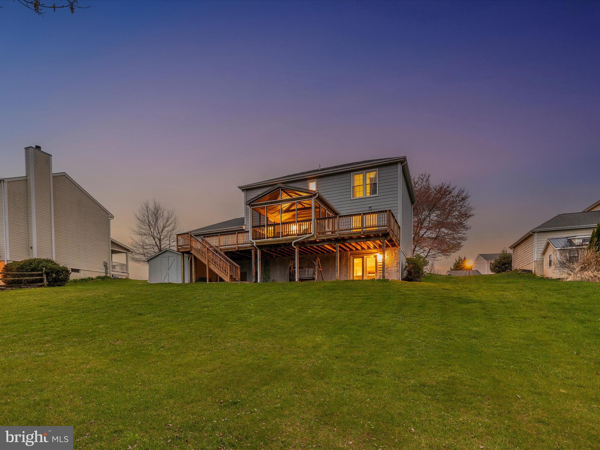 BROOKRIDGE SOUTH - Residential