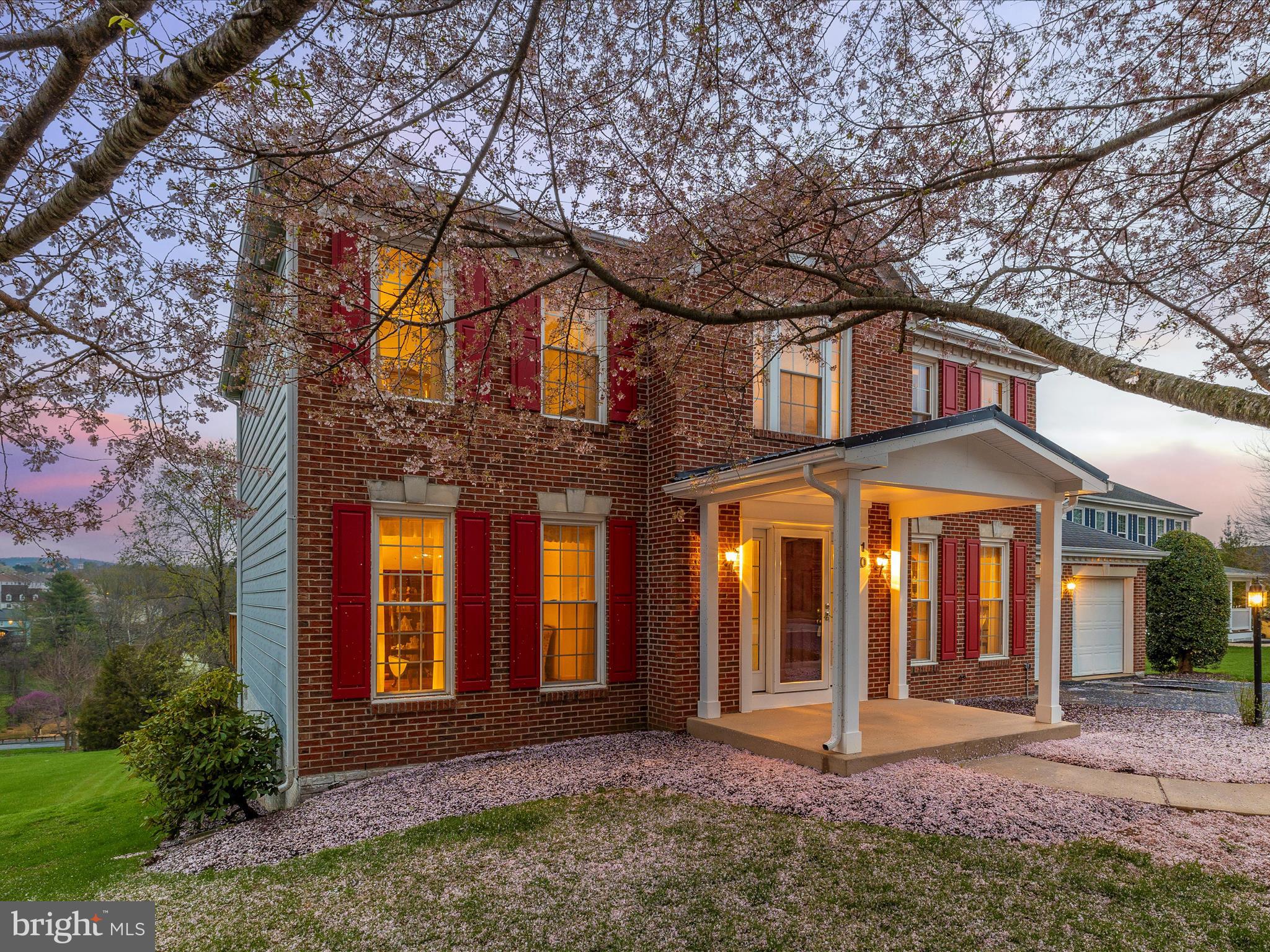 BROOKRIDGE SOUTH - Residential