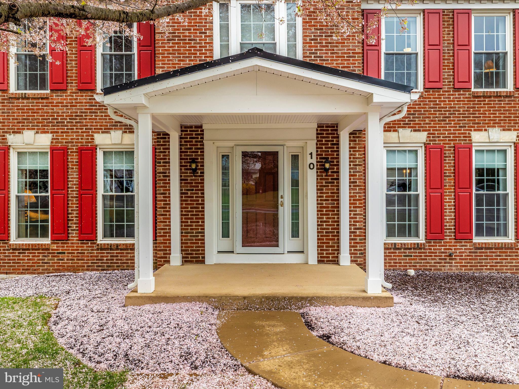 BROOKRIDGE SOUTH - Residential