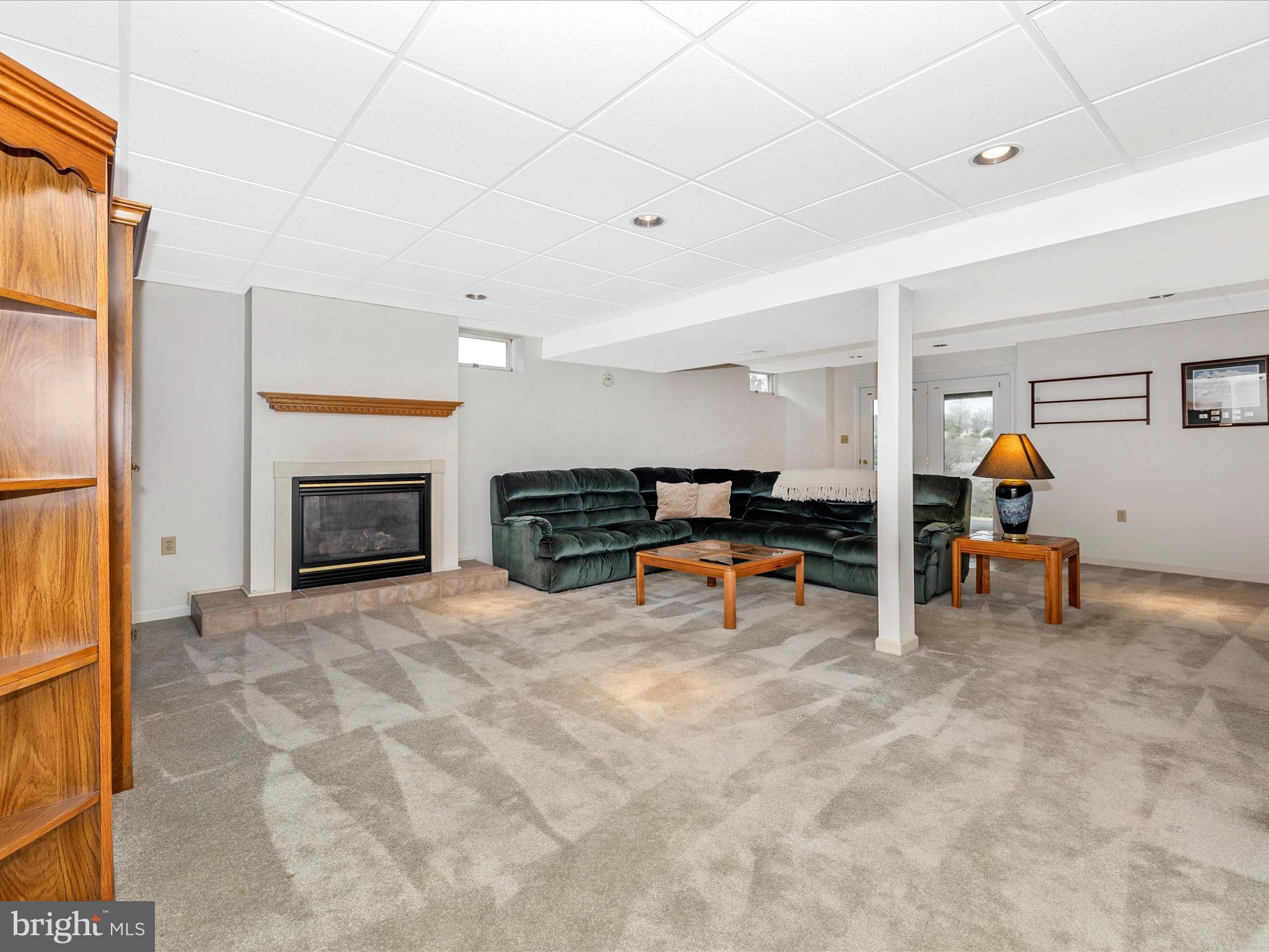 BROOKRIDGE SOUTH - Residential