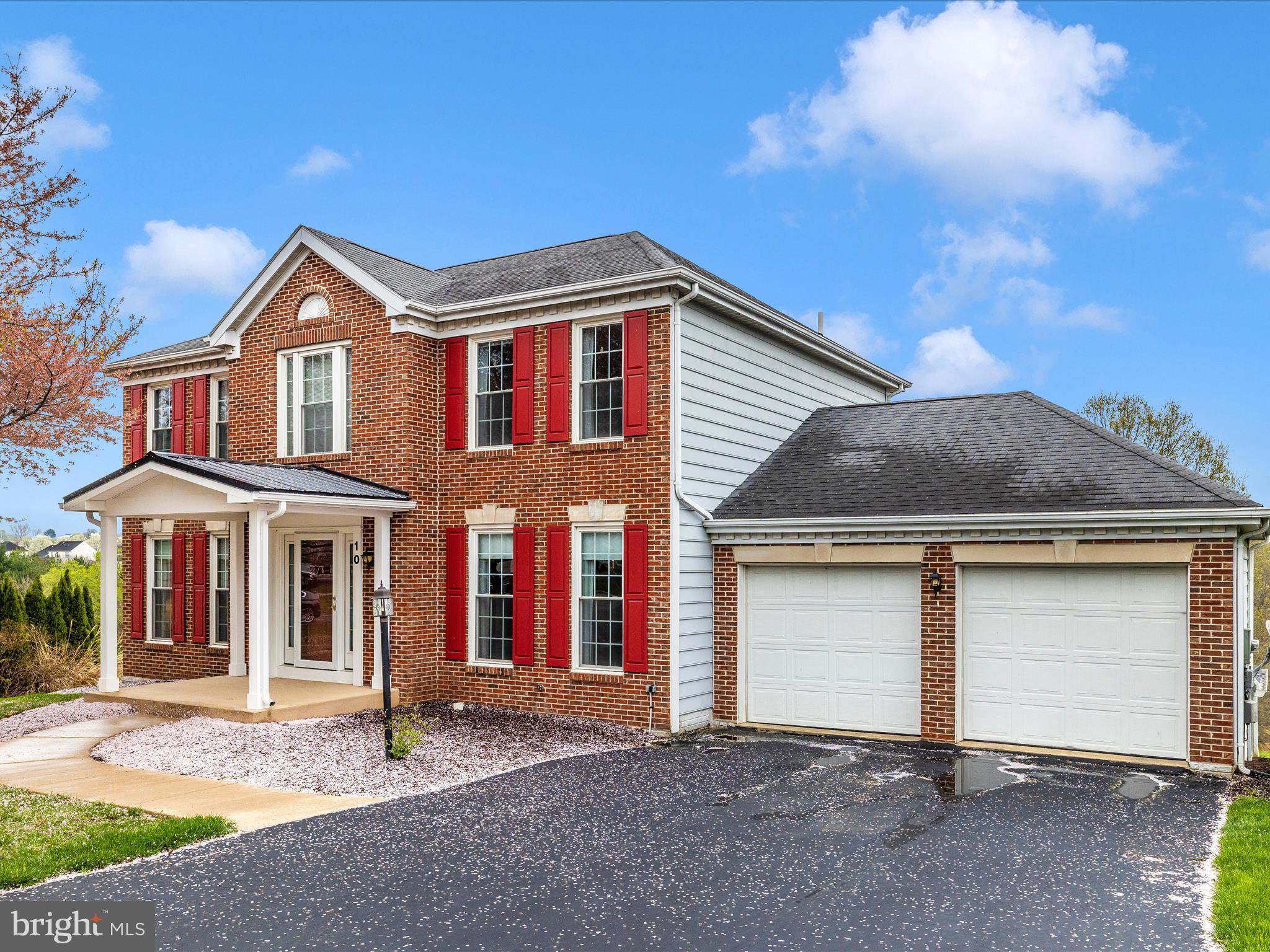 BROOKRIDGE SOUTH - Residential