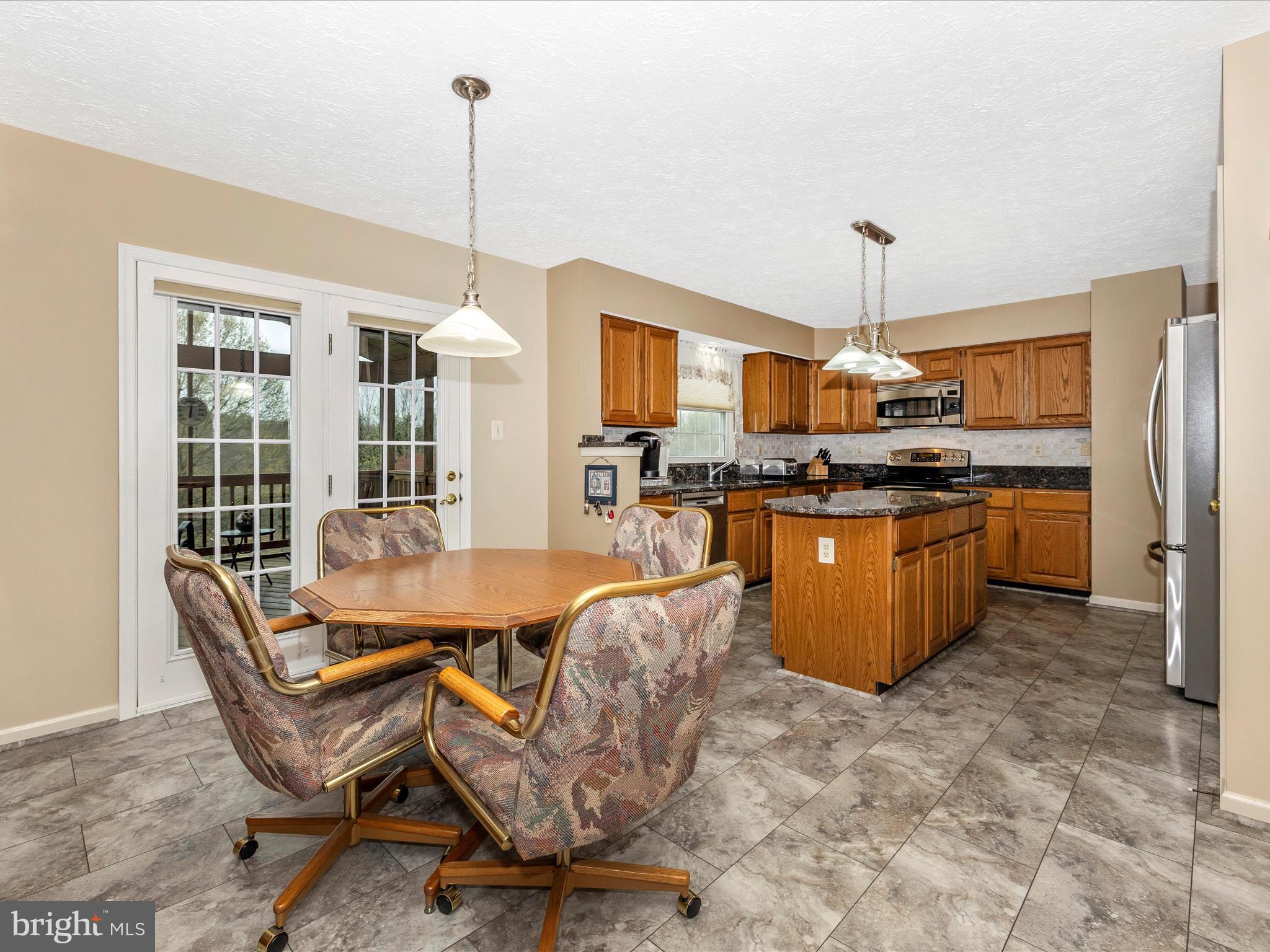 BROOKRIDGE SOUTH - Residential