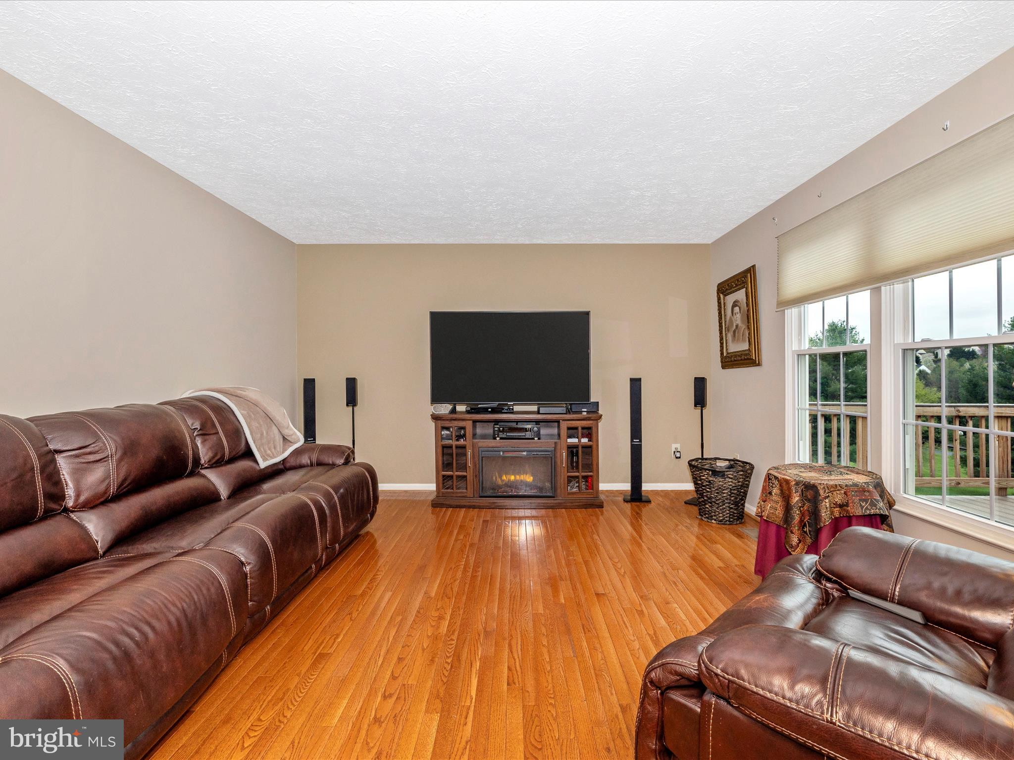 BROOKRIDGE SOUTH - Residential