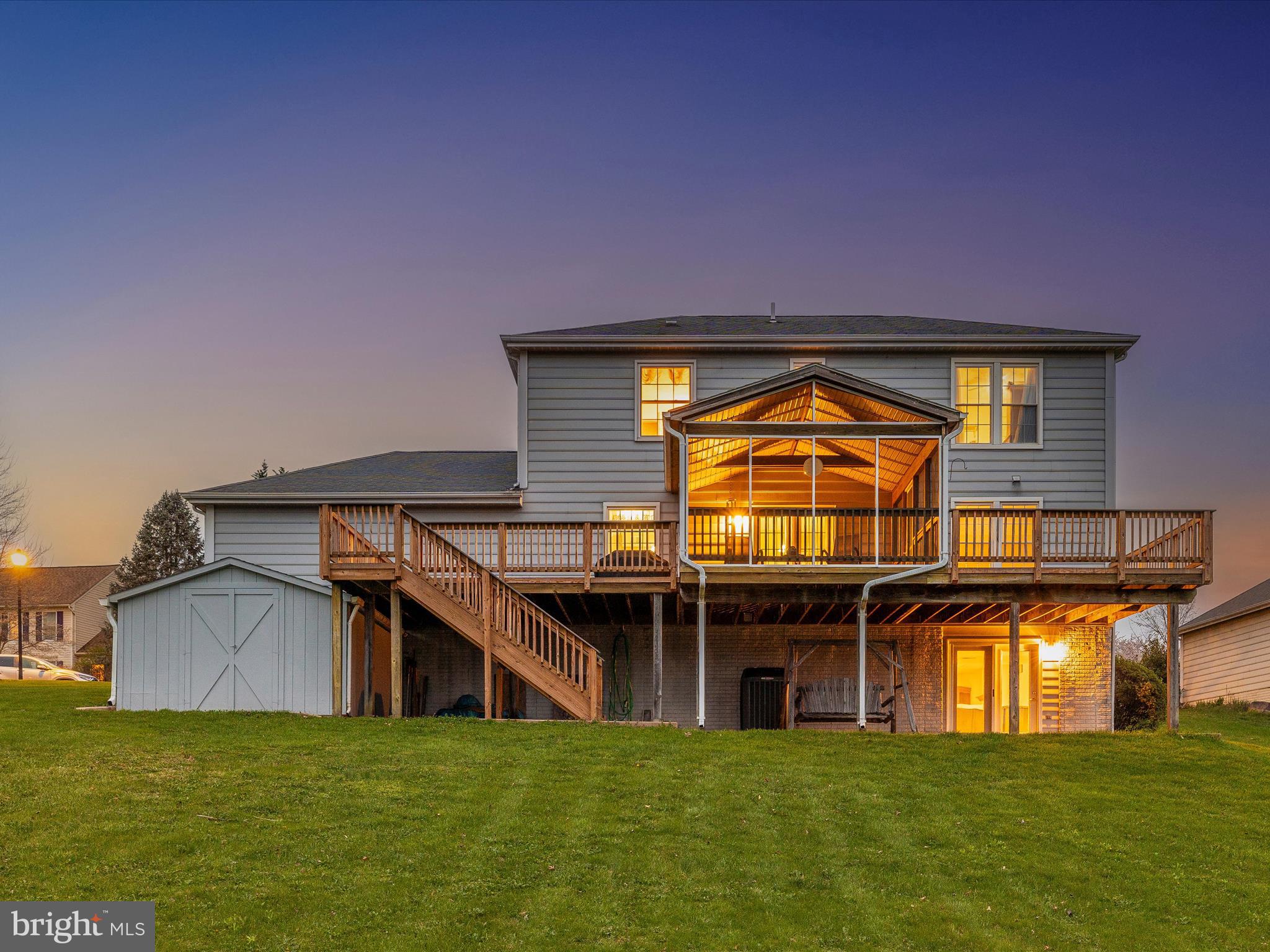 BROOKRIDGE SOUTH - Residential