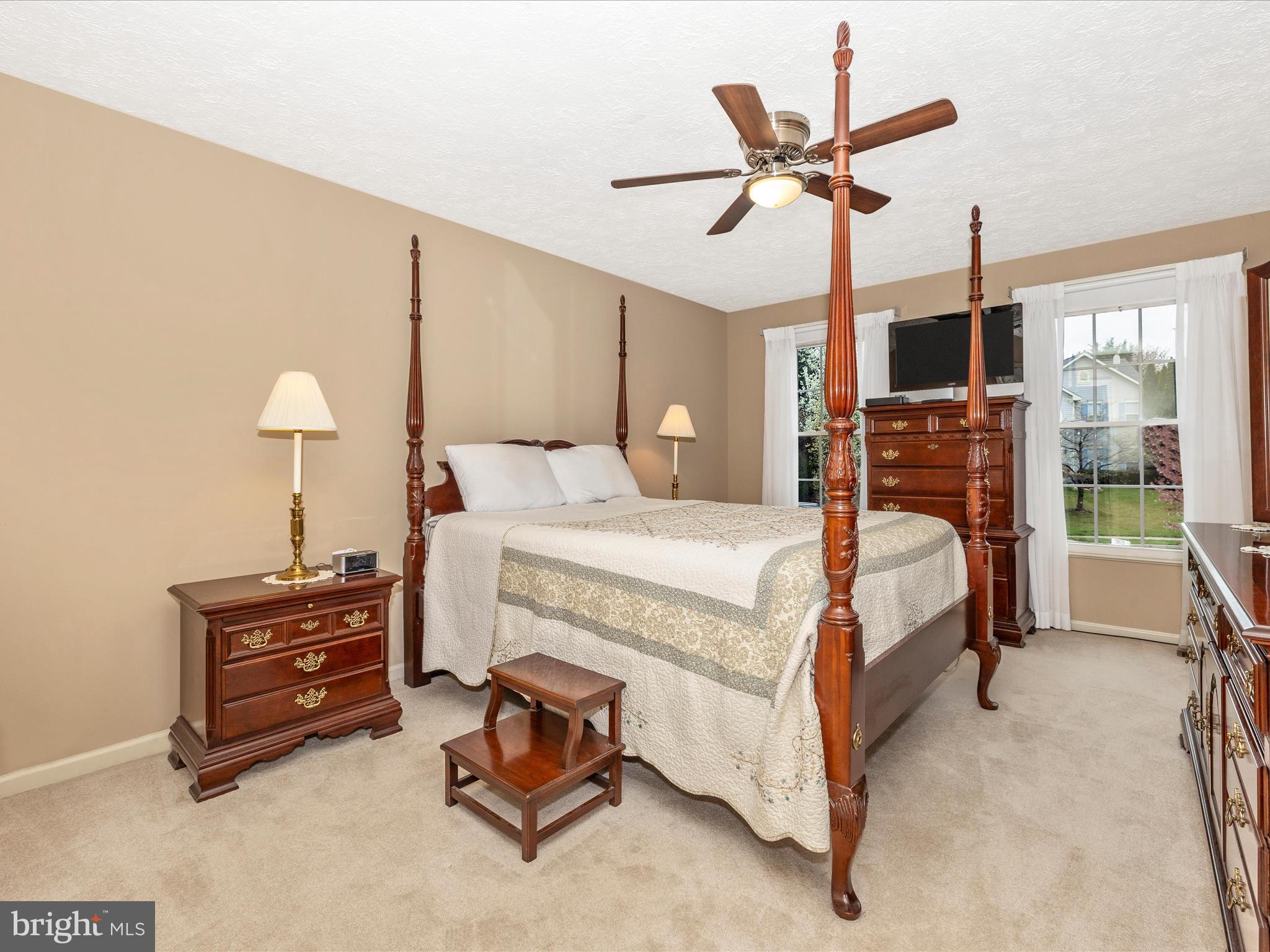 BROOKRIDGE SOUTH - Residential